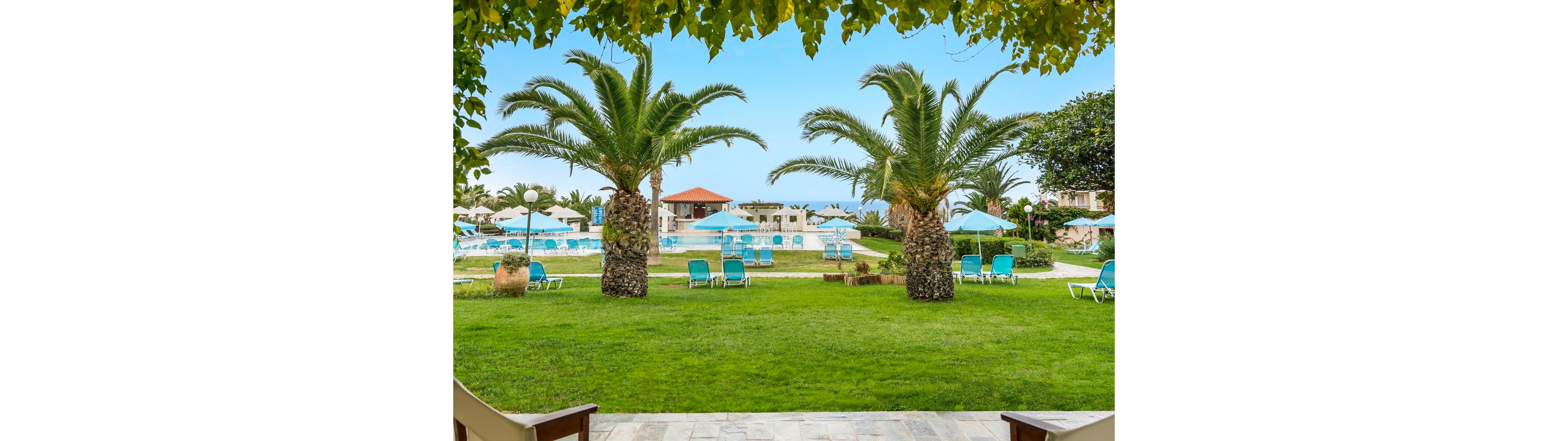 Iberostar Waves Creta Panorama & Mare