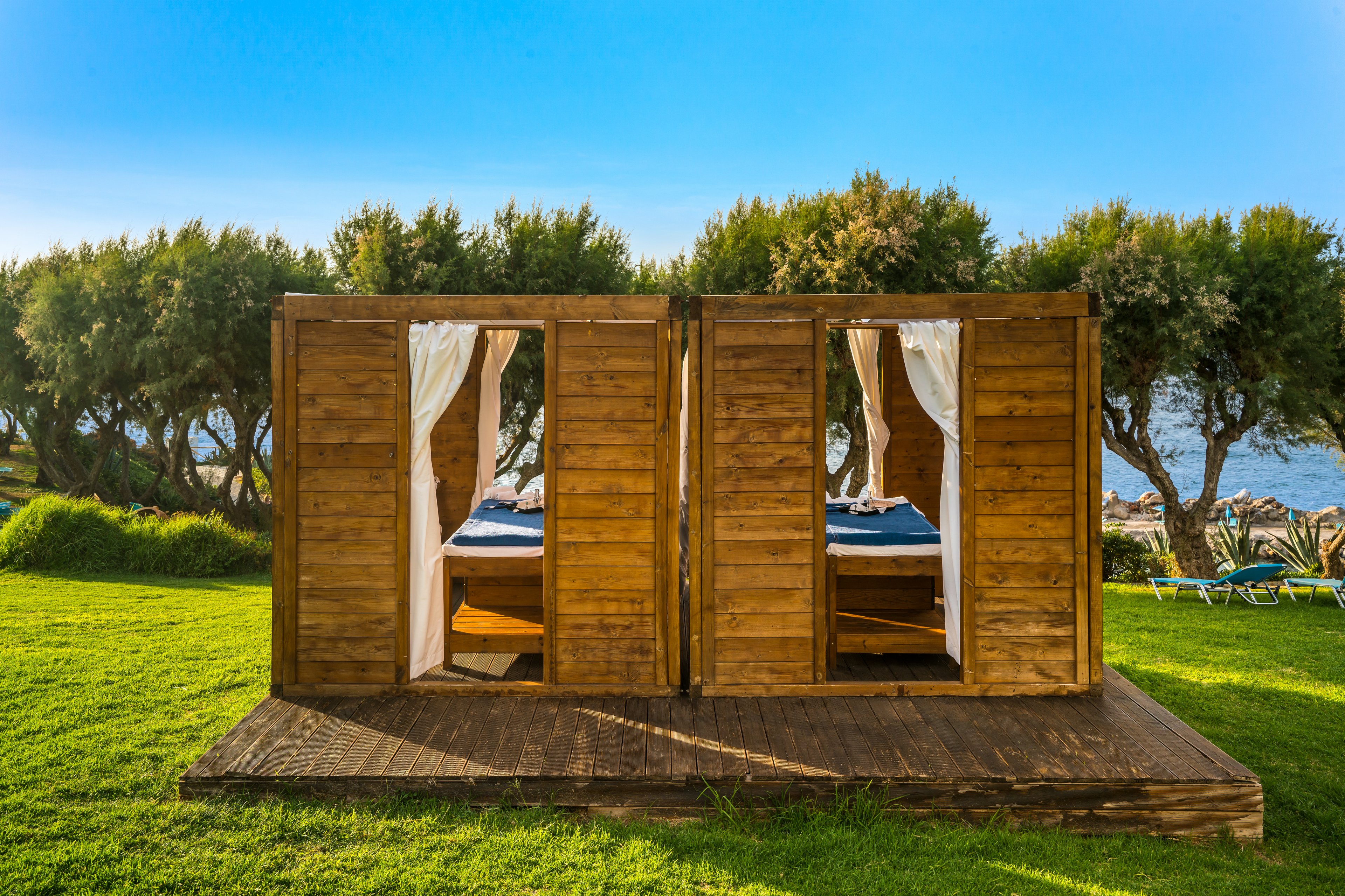 Iberostar Waves Creta Panorama & Mare