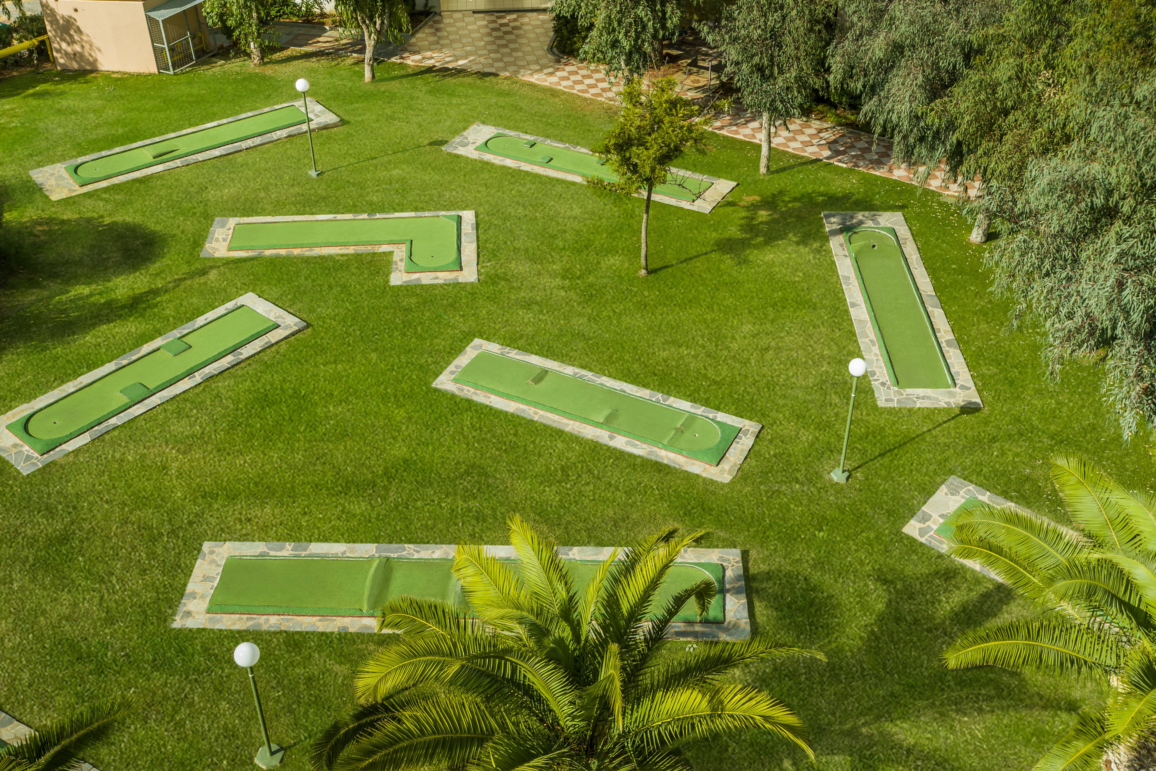 Iberostar Waves Creta Panorama & Mare