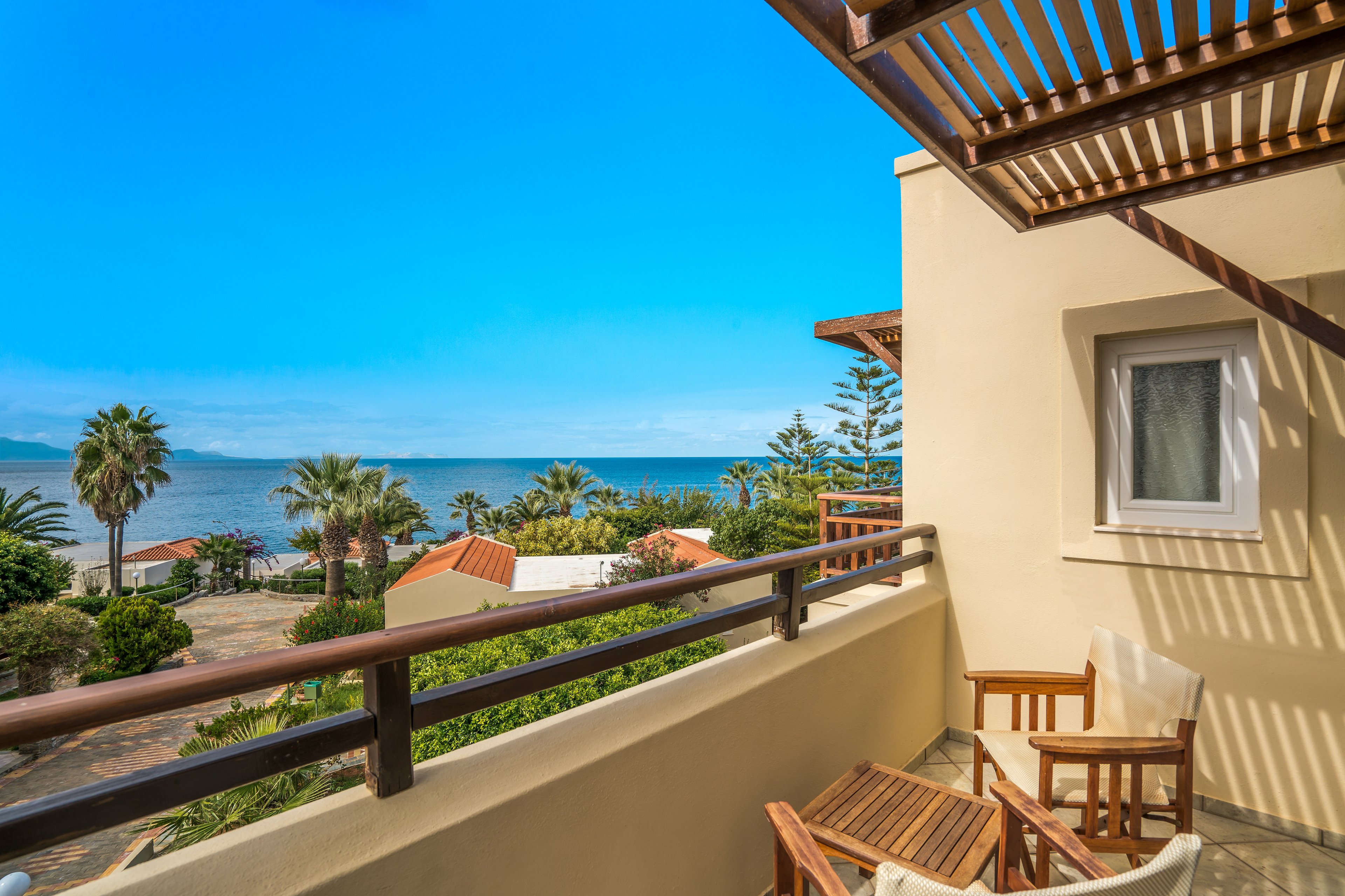 Iberostar Waves Creta Panorama & Mare