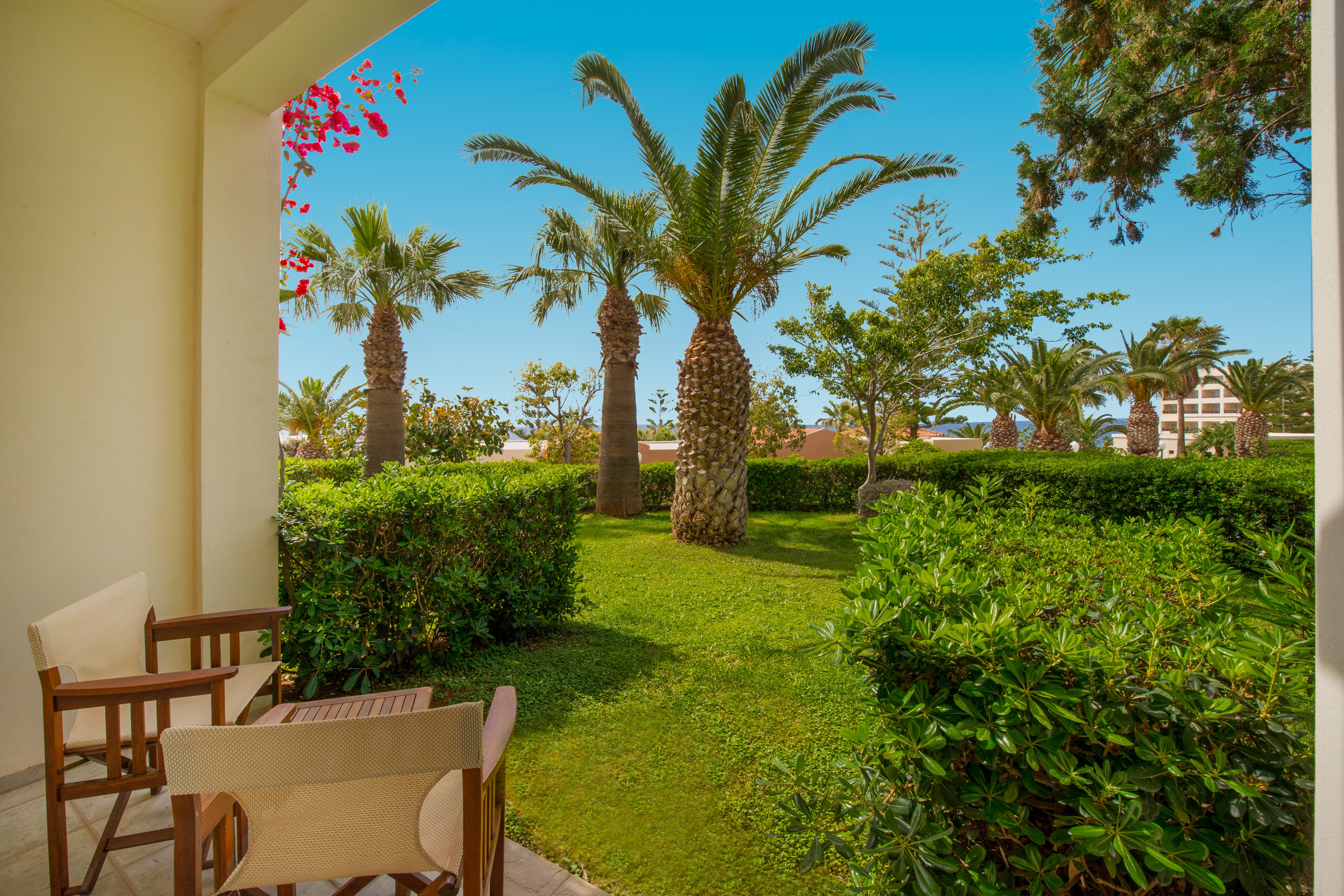 Iberostar Waves Creta Panorama & Mare