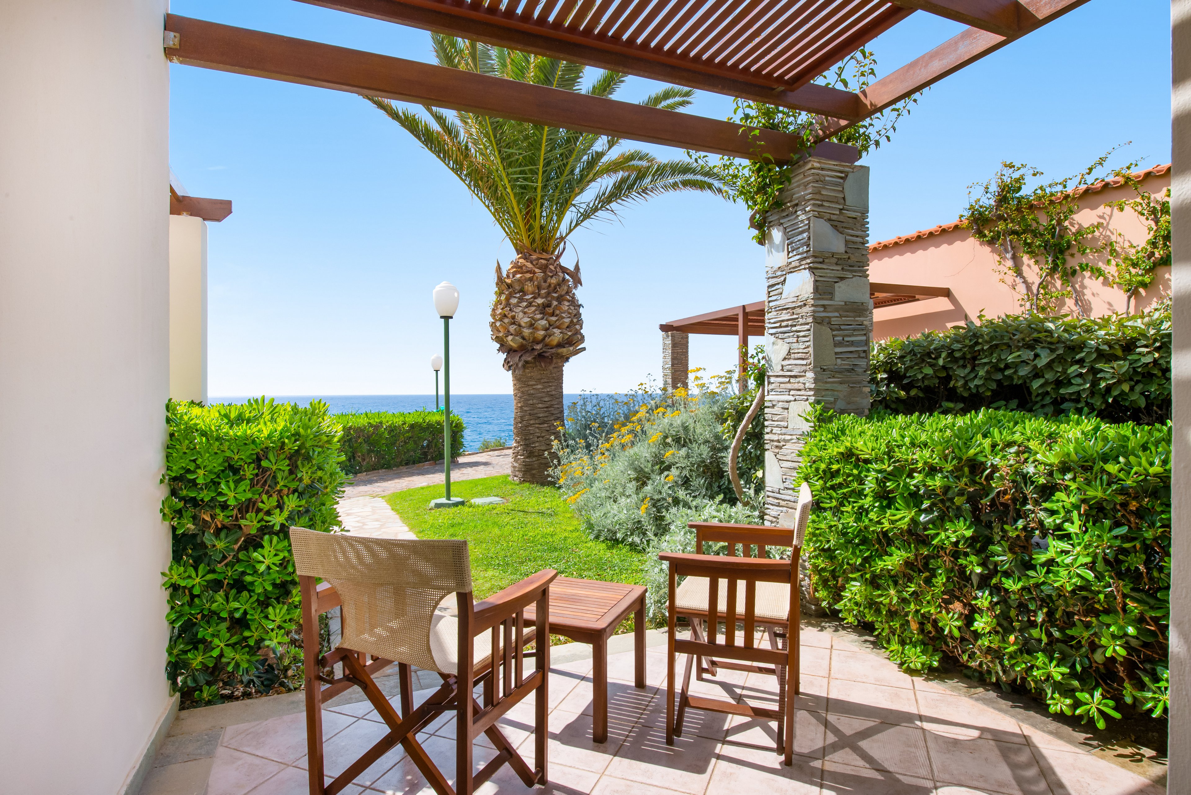 Iberostar Waves Creta Panorama & Mare