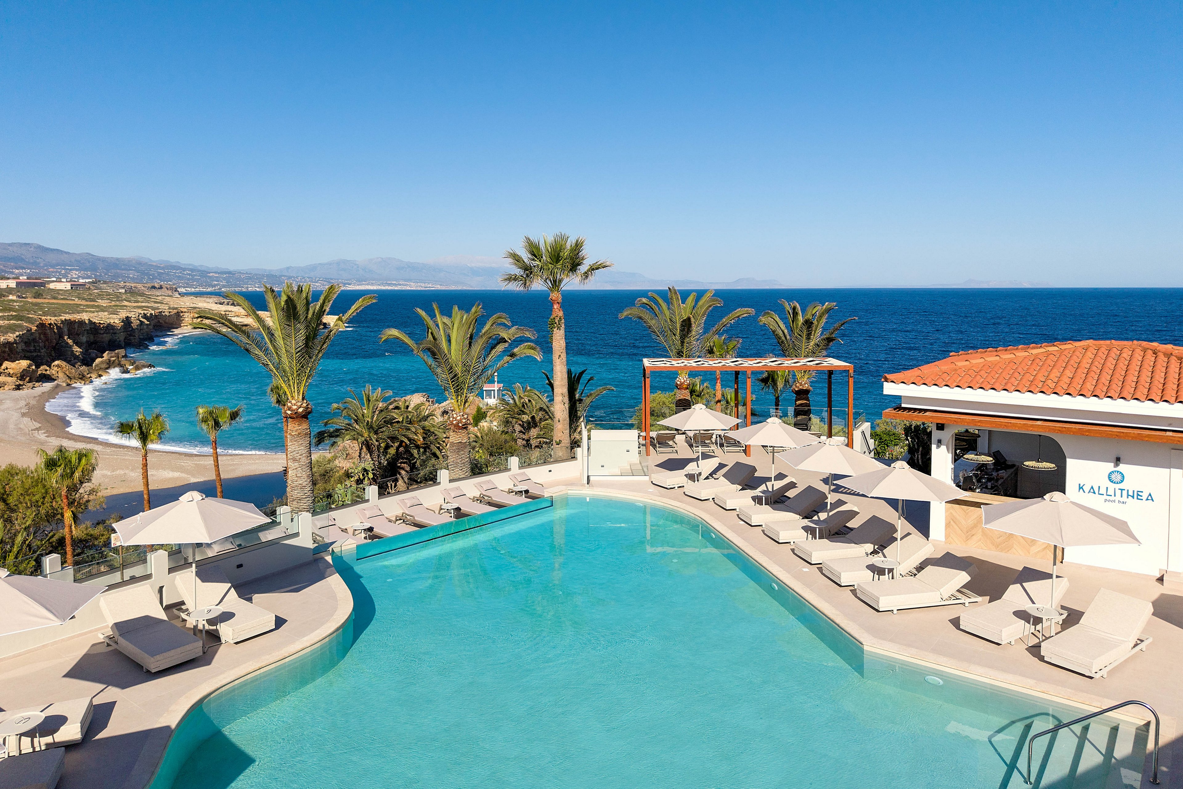 Iberostar Waves Creta Panorama & Mare