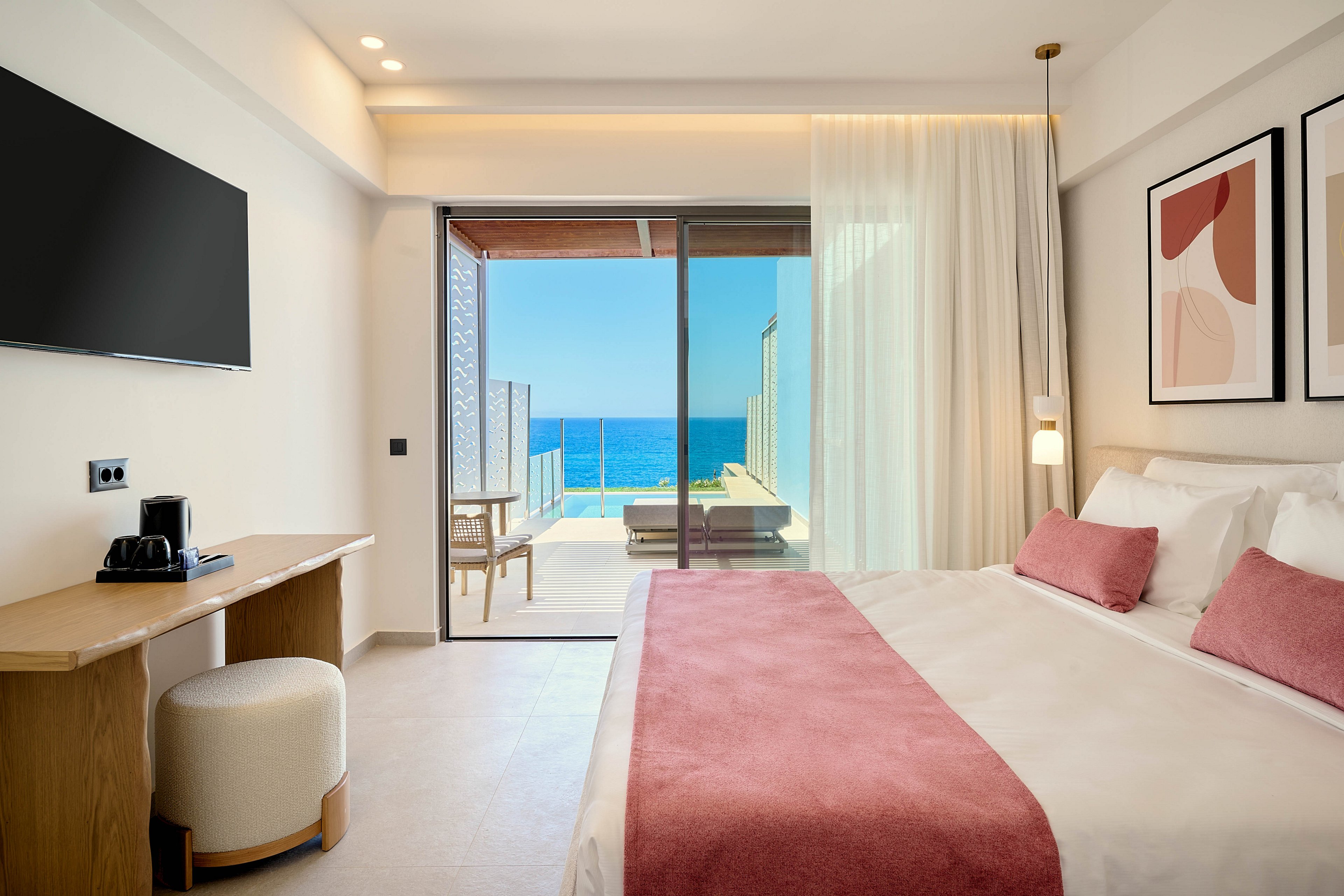 Iberostar Waves Creta Panorama & Mare