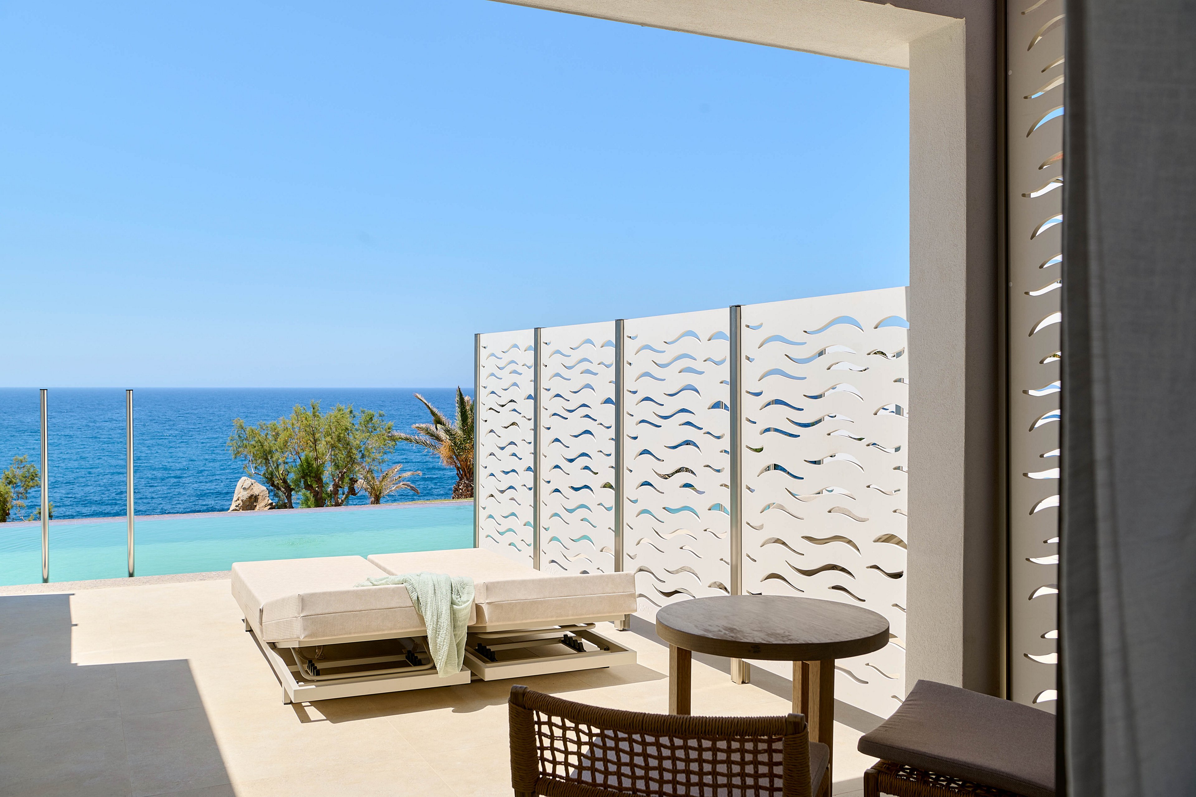 Iberostar Waves Creta Panorama & Mare