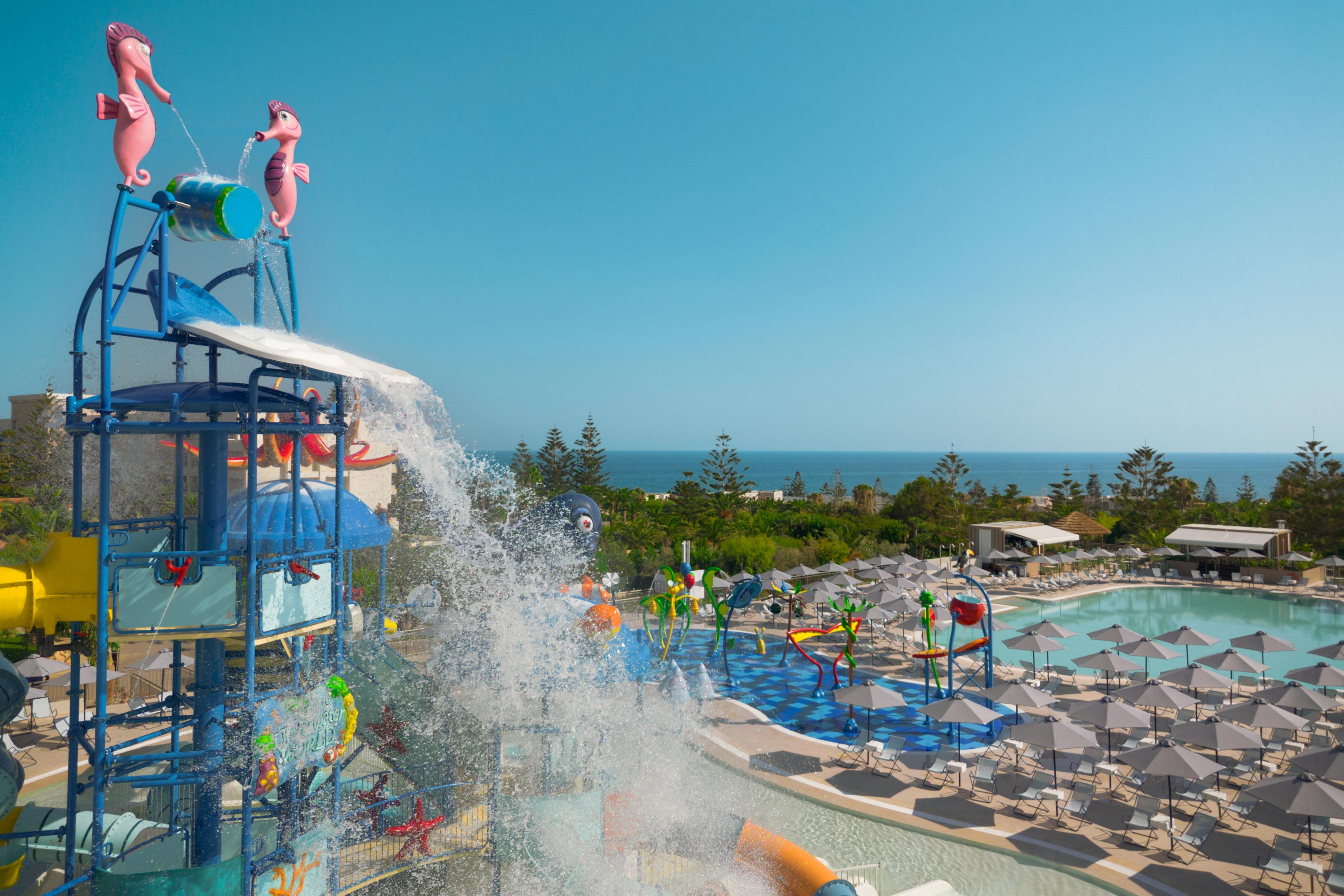 Iberostar Waves Creta Panorama & Mare