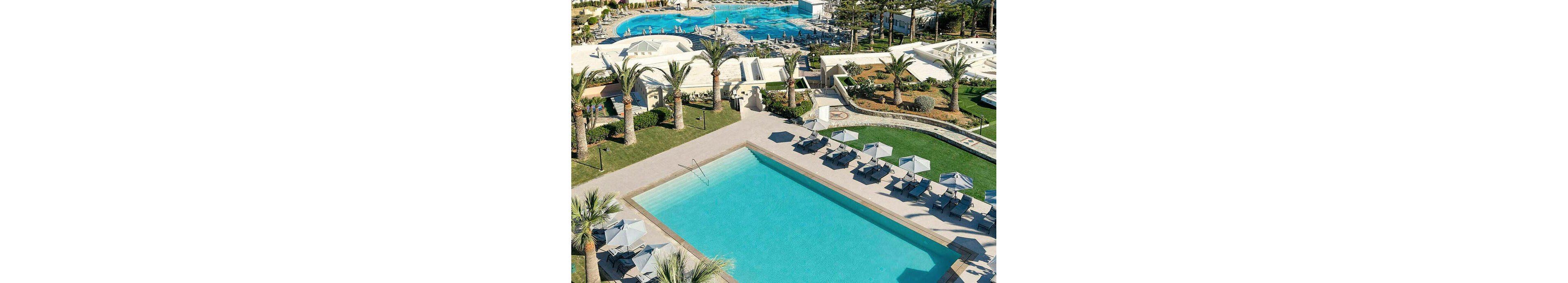 Iberostar Waves Creta Panorama & Mare