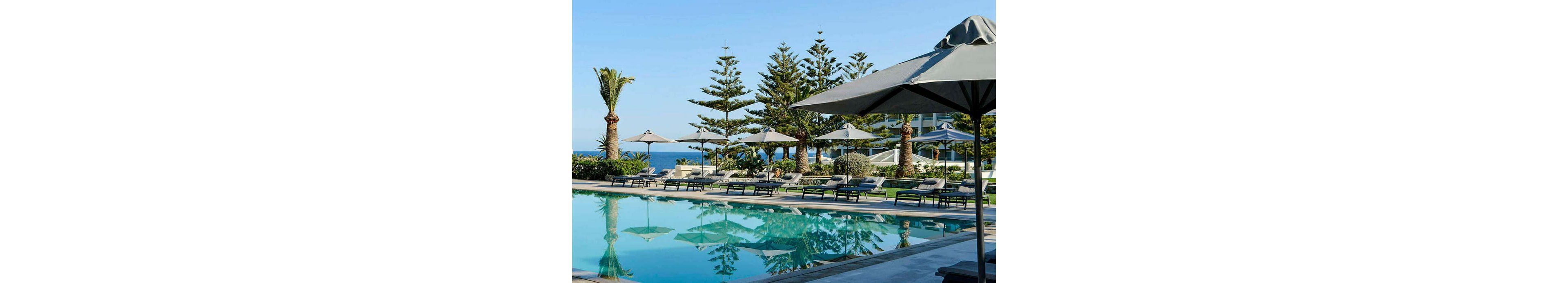 Iberostar Waves Creta Panorama & Mare