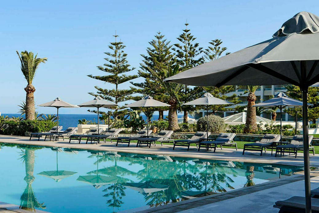 Iberostar Waves Creta Panorama & Mare