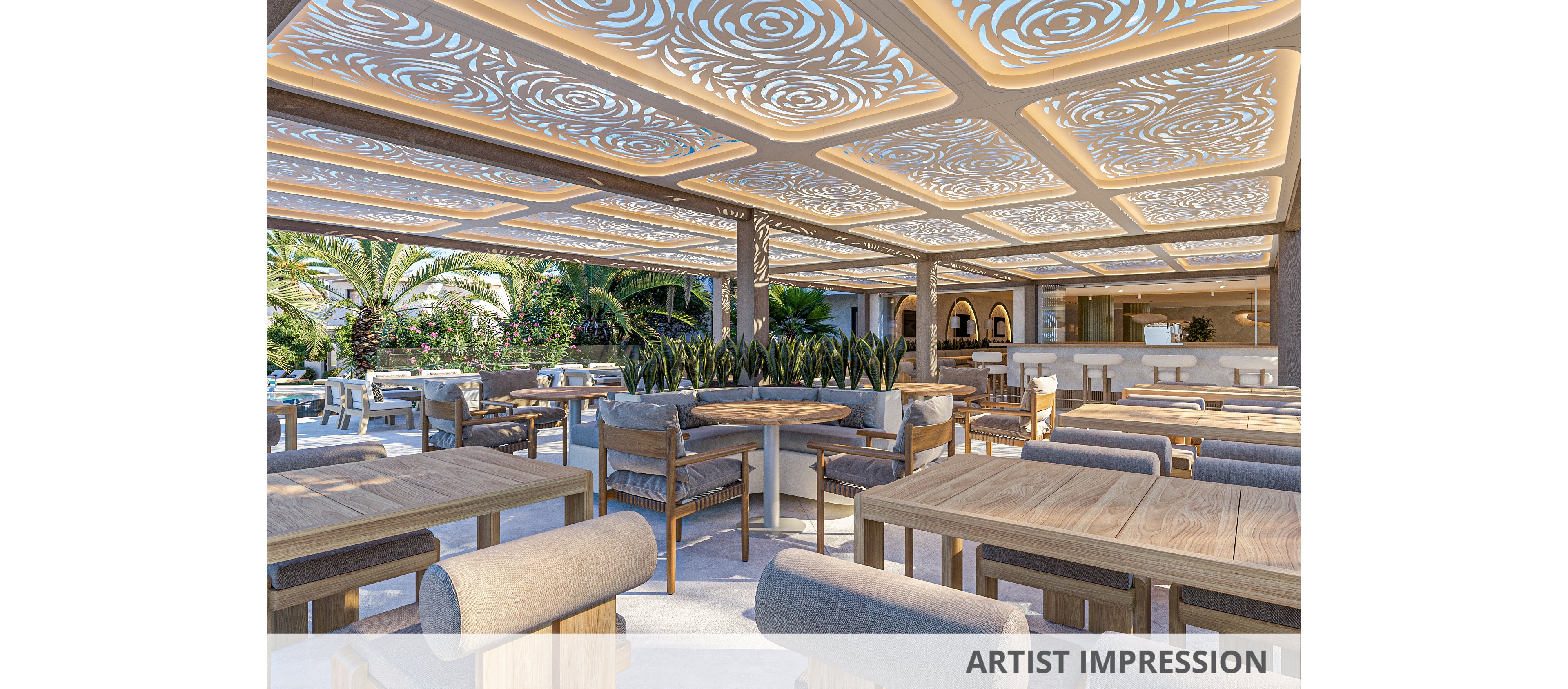 Iberostar Waves Creta Panorama & Mare