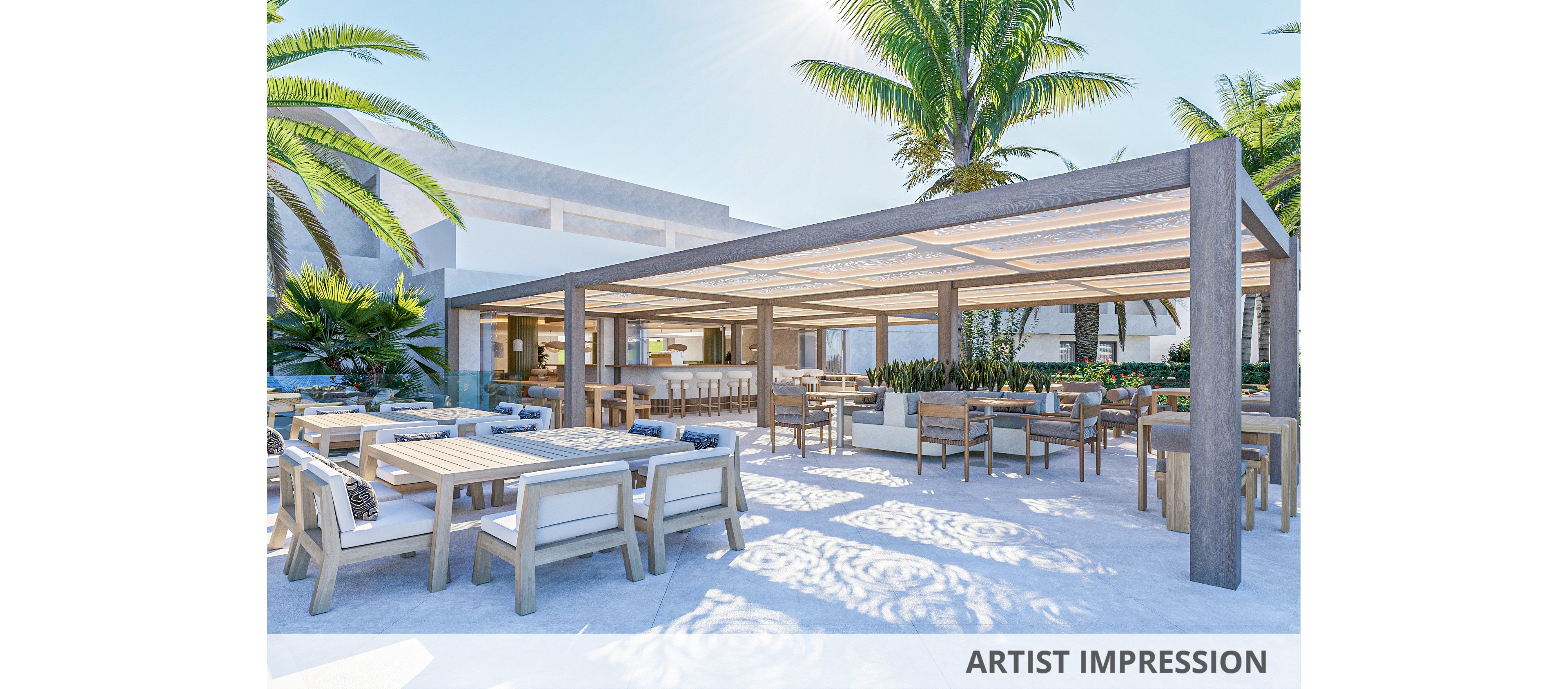 Iberostar Waves Creta Panorama & Mare