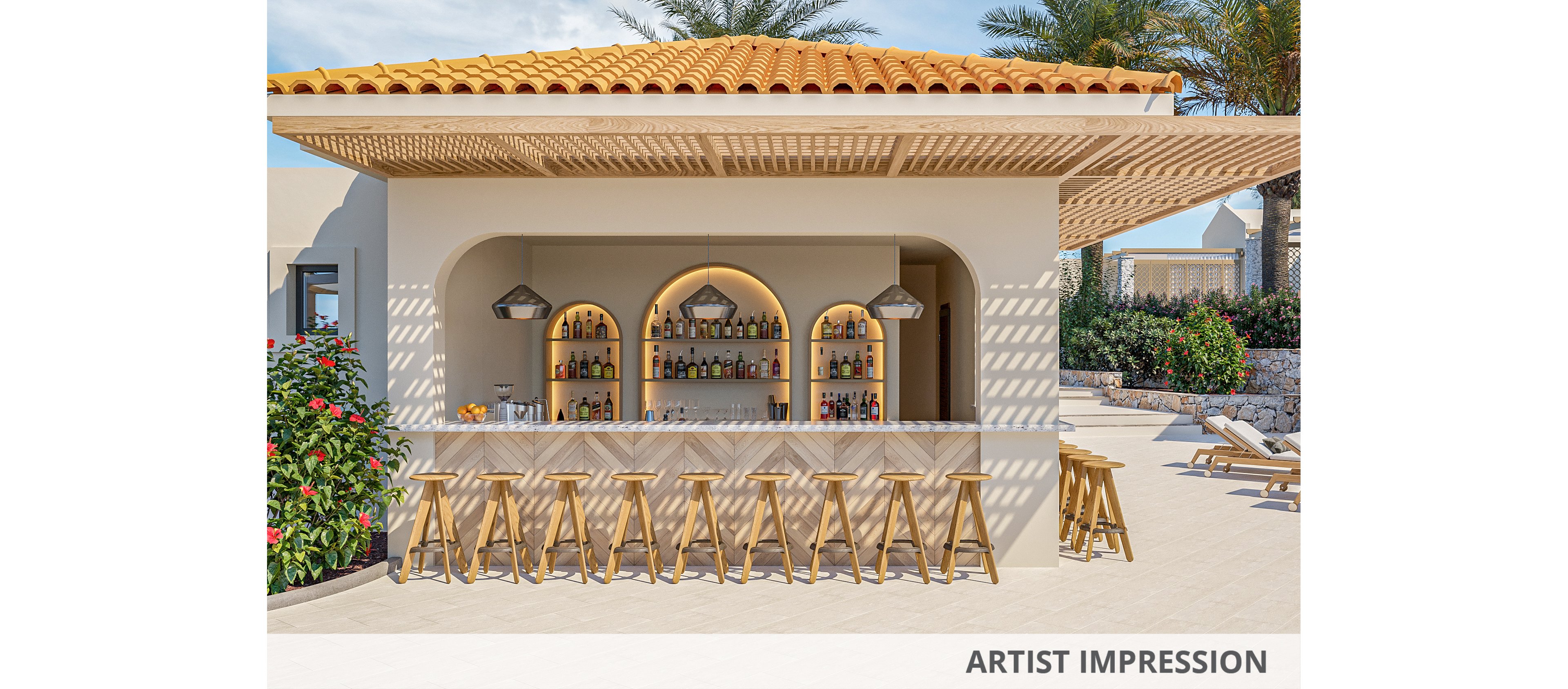 Iberostar Waves Creta Panorama & Mare