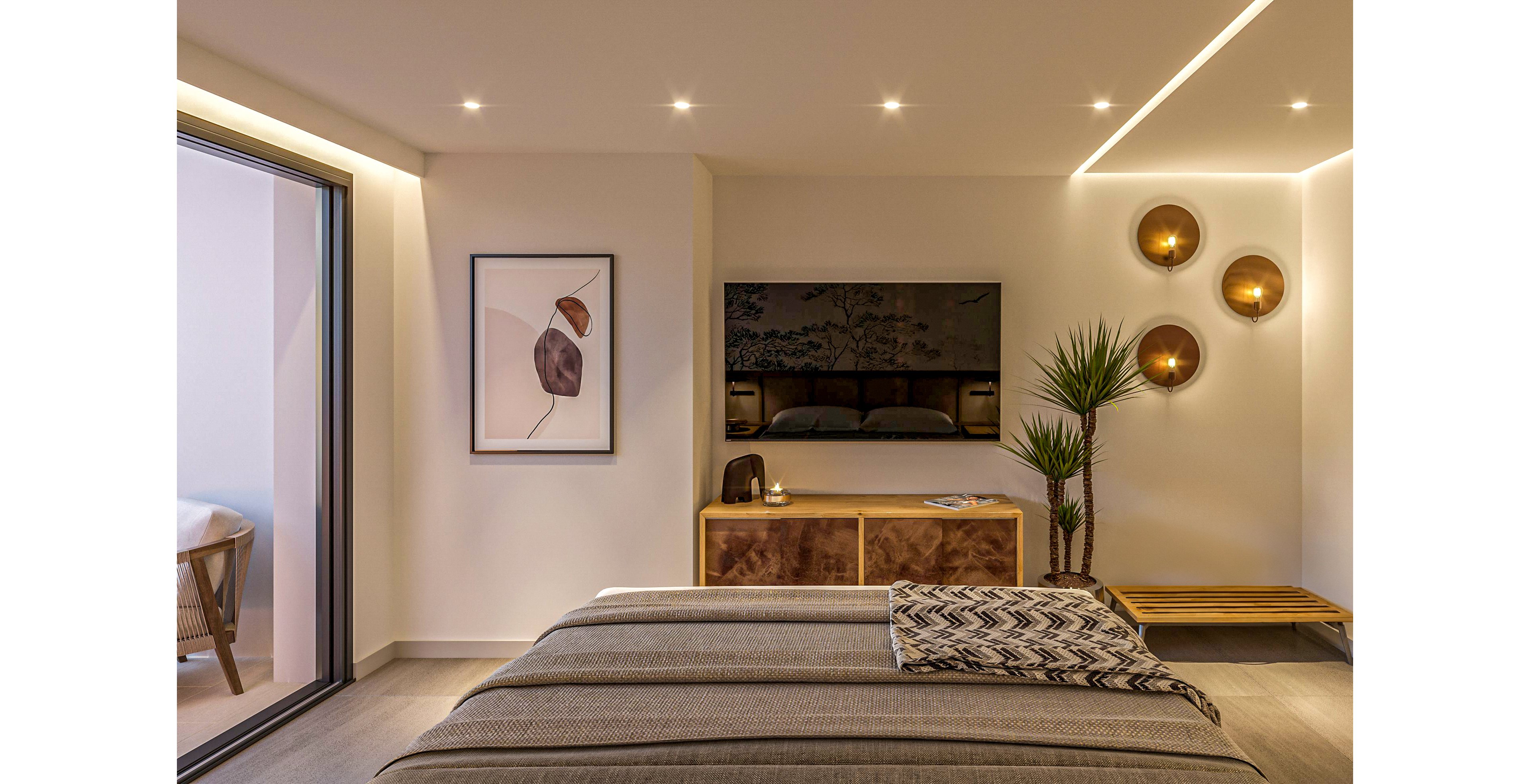 Iberostar Waves Creta Panorama & Mare