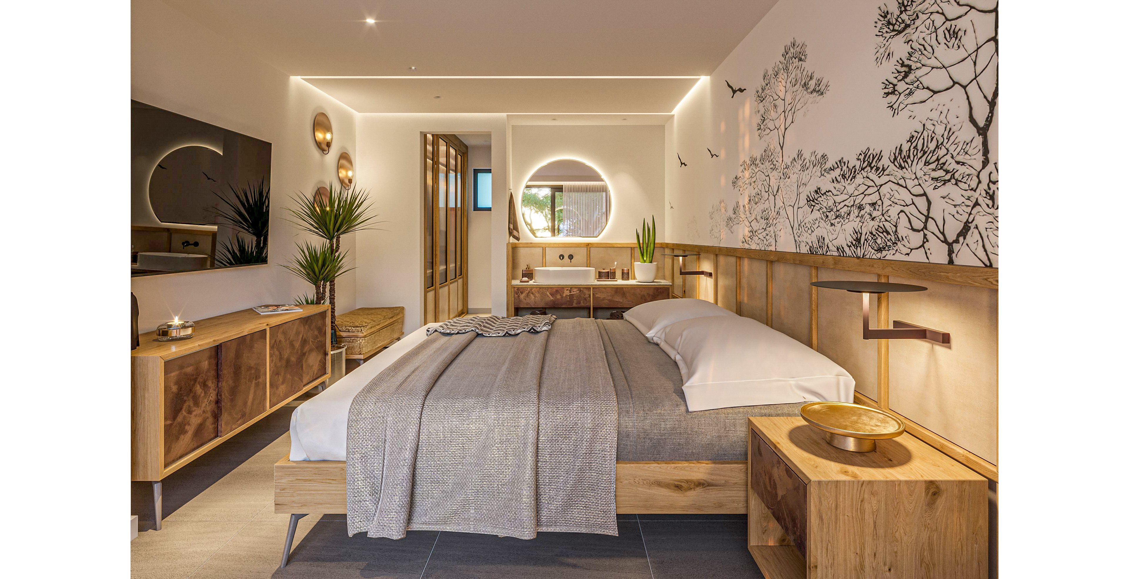 Iberostar Waves Creta Panorama & Mare