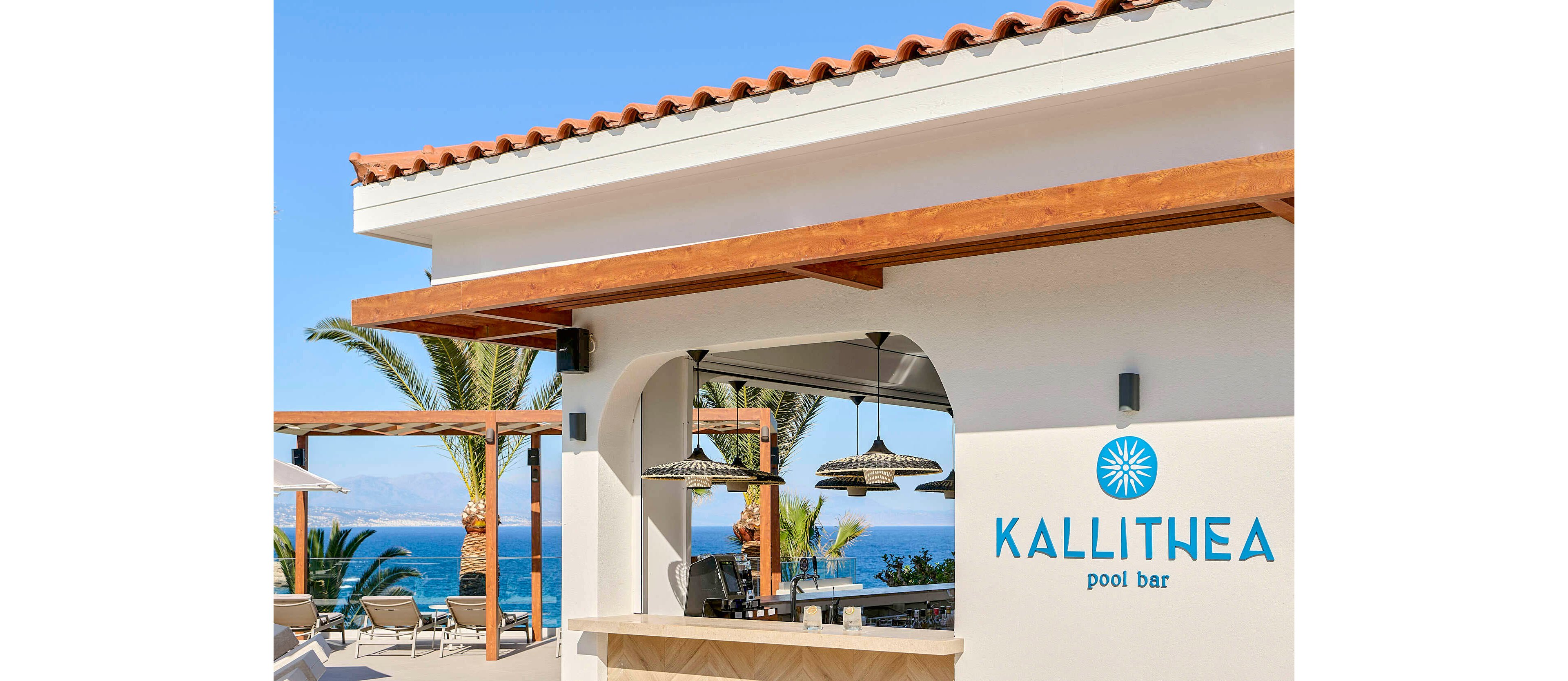 Iberostar Waves Creta Panorama & Mare