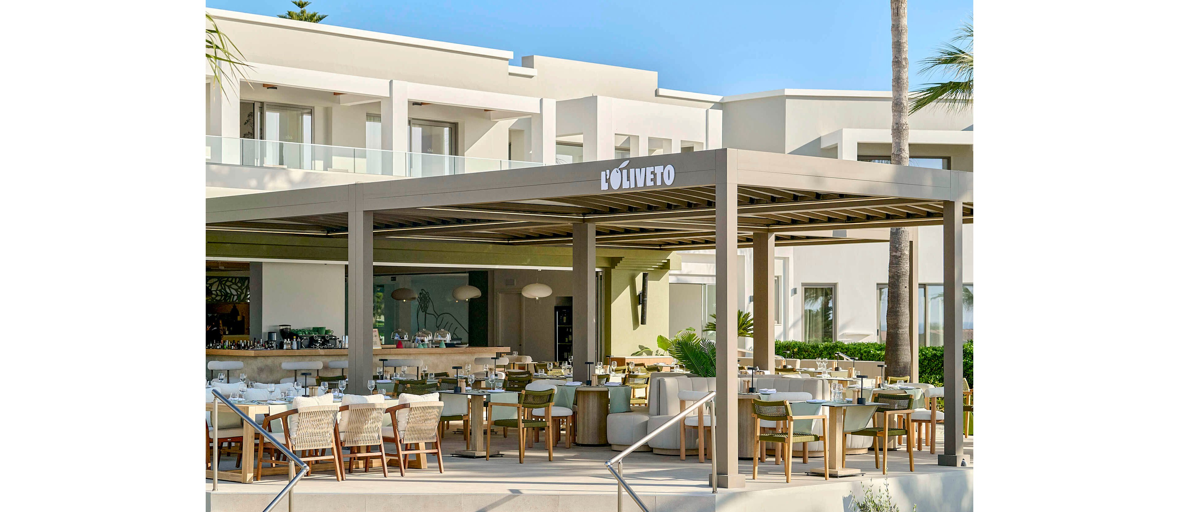 Iberostar Waves Creta Panorama & Mare