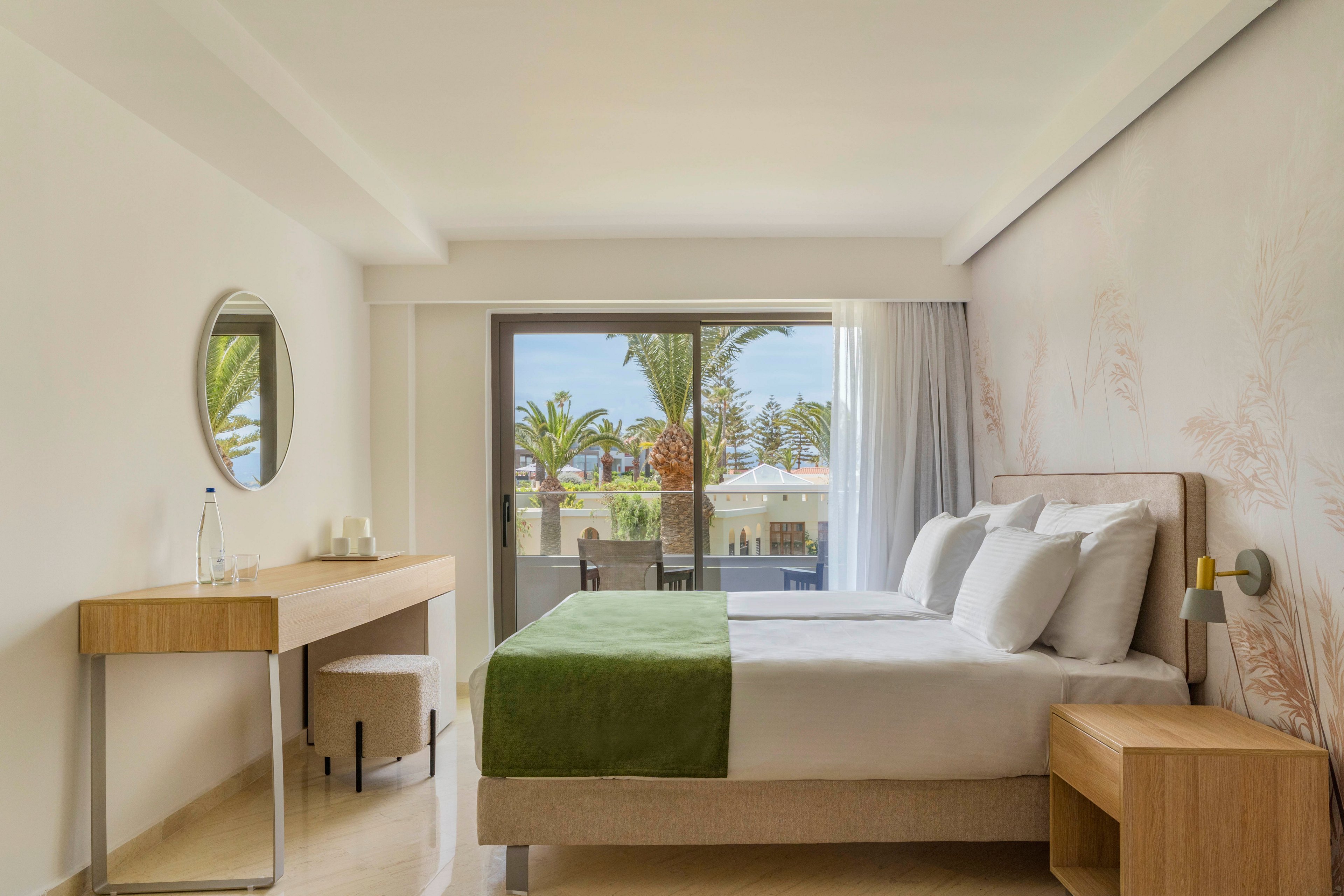 Iberostar Waves Creta Panorama & Mare.