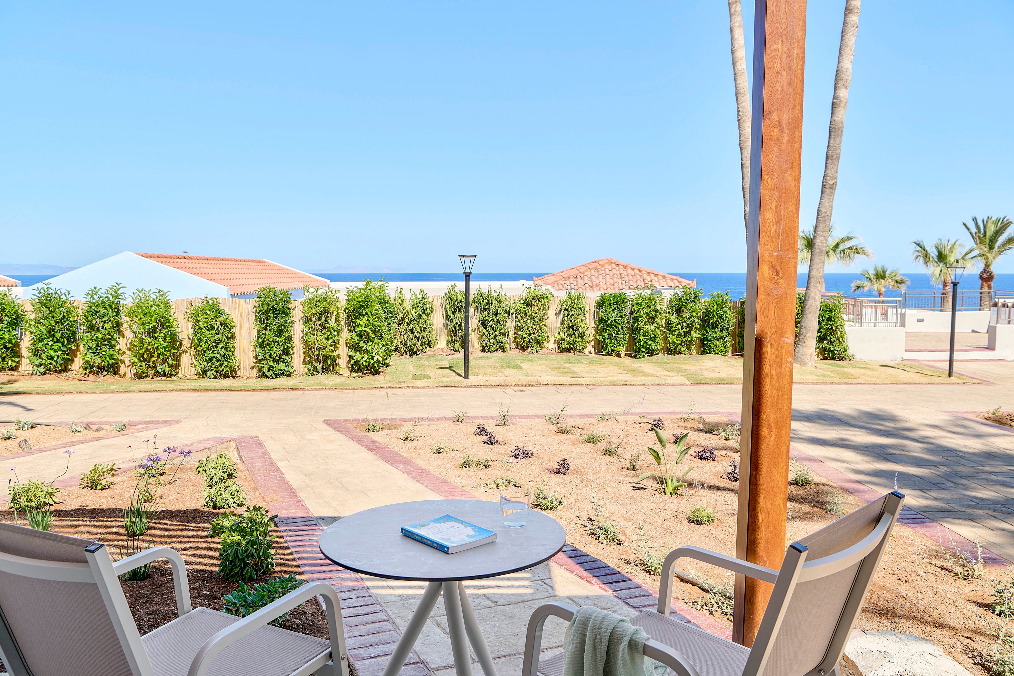 Iberostar Waves Creta Panorama & Mare.