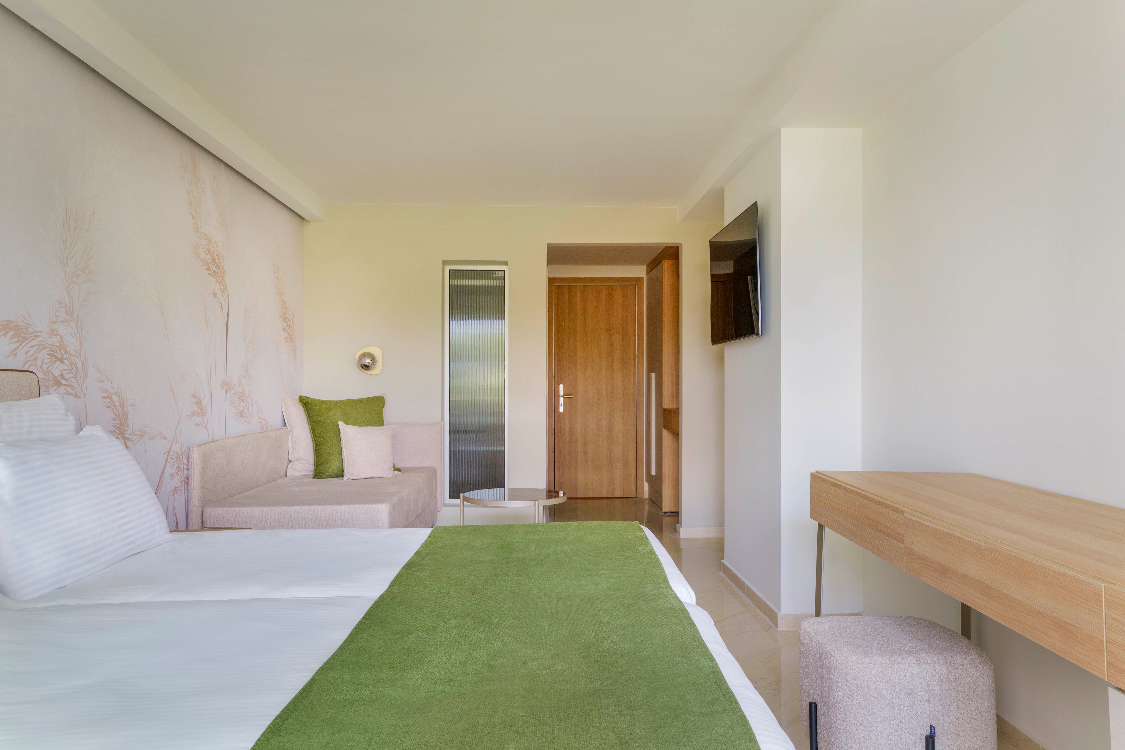 Iberostar Waves Creta Panorama & Mare.