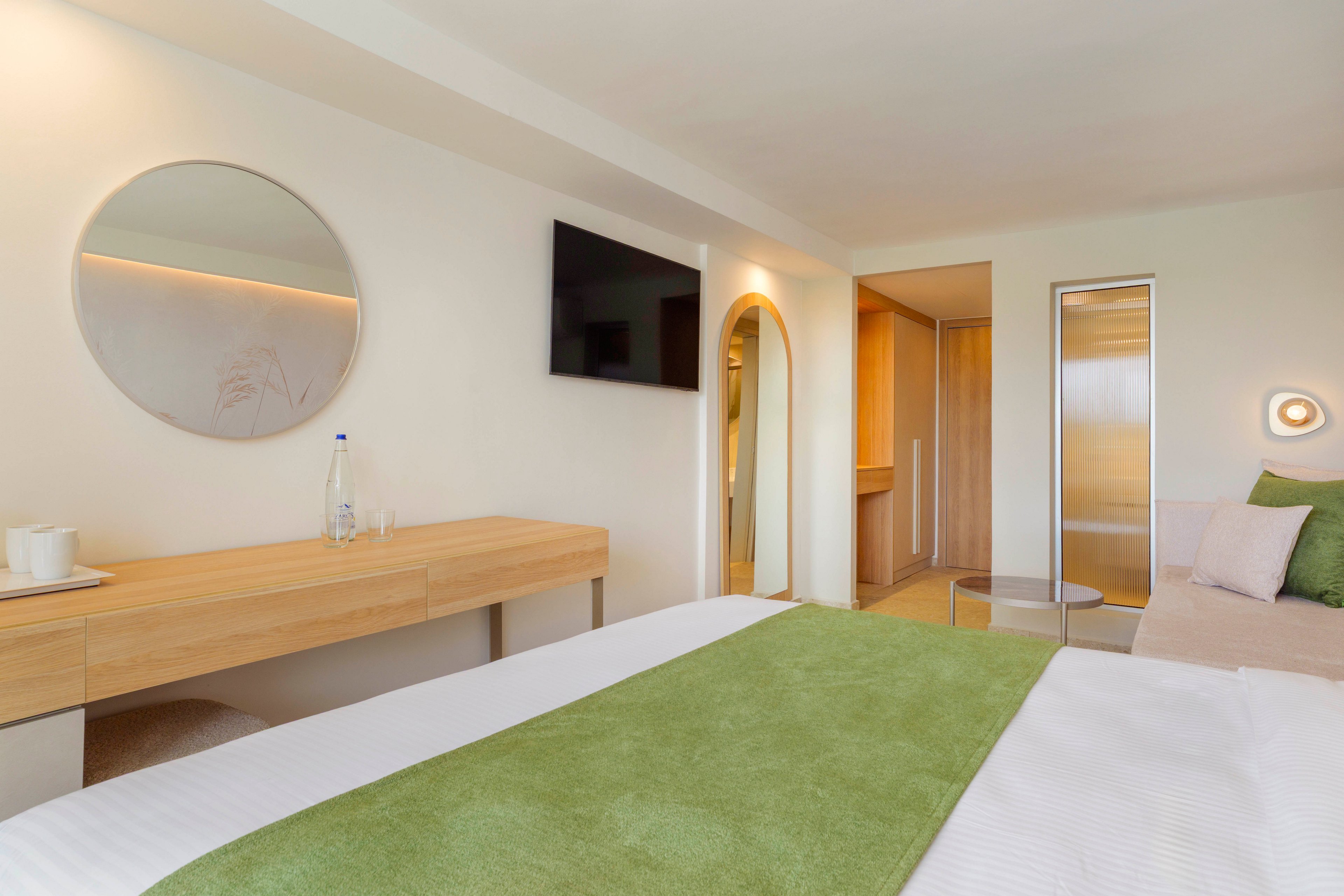 Iberostar Waves Creta Panorama & Mare