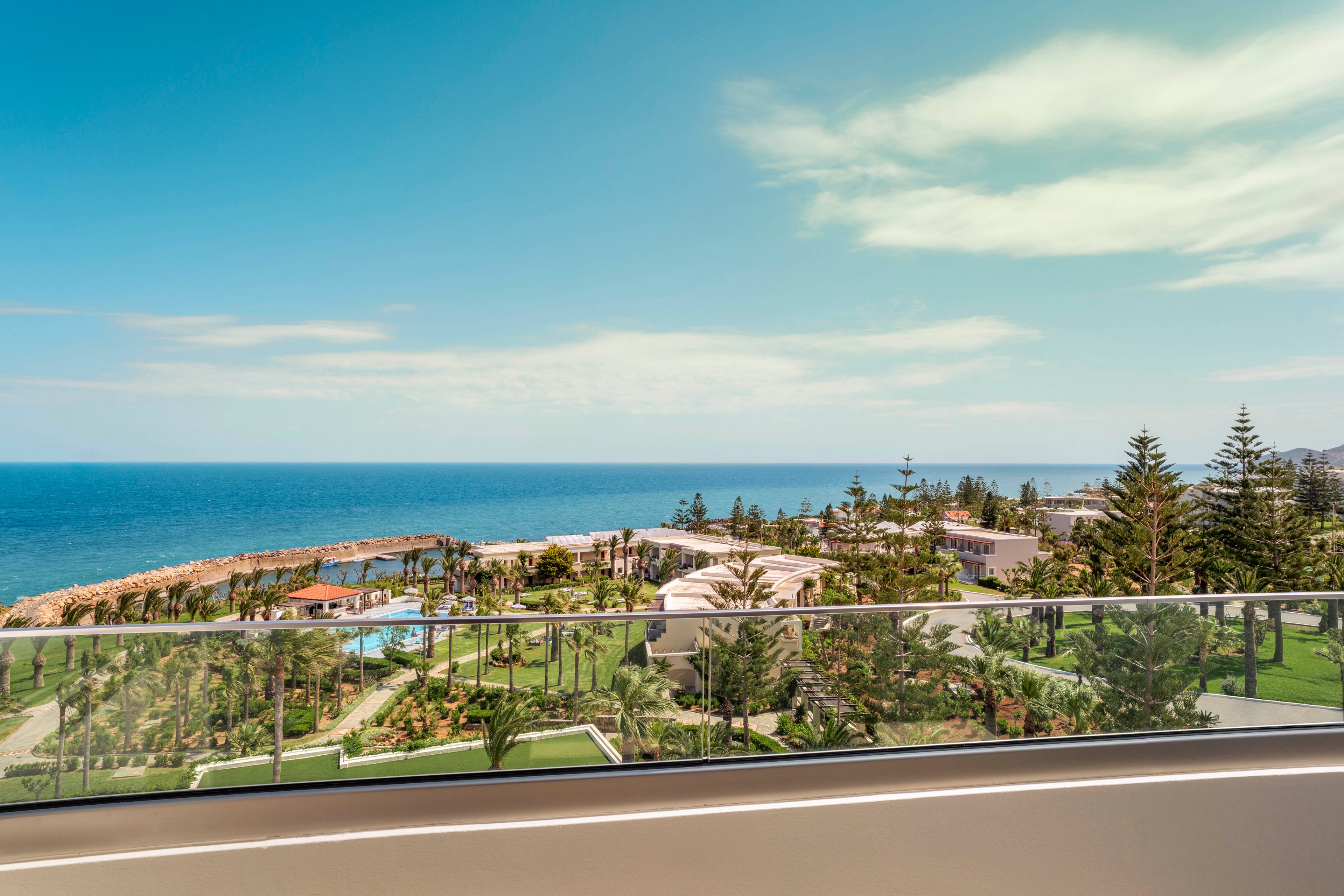 Iberostar Waves Creta Panorama & Mare.