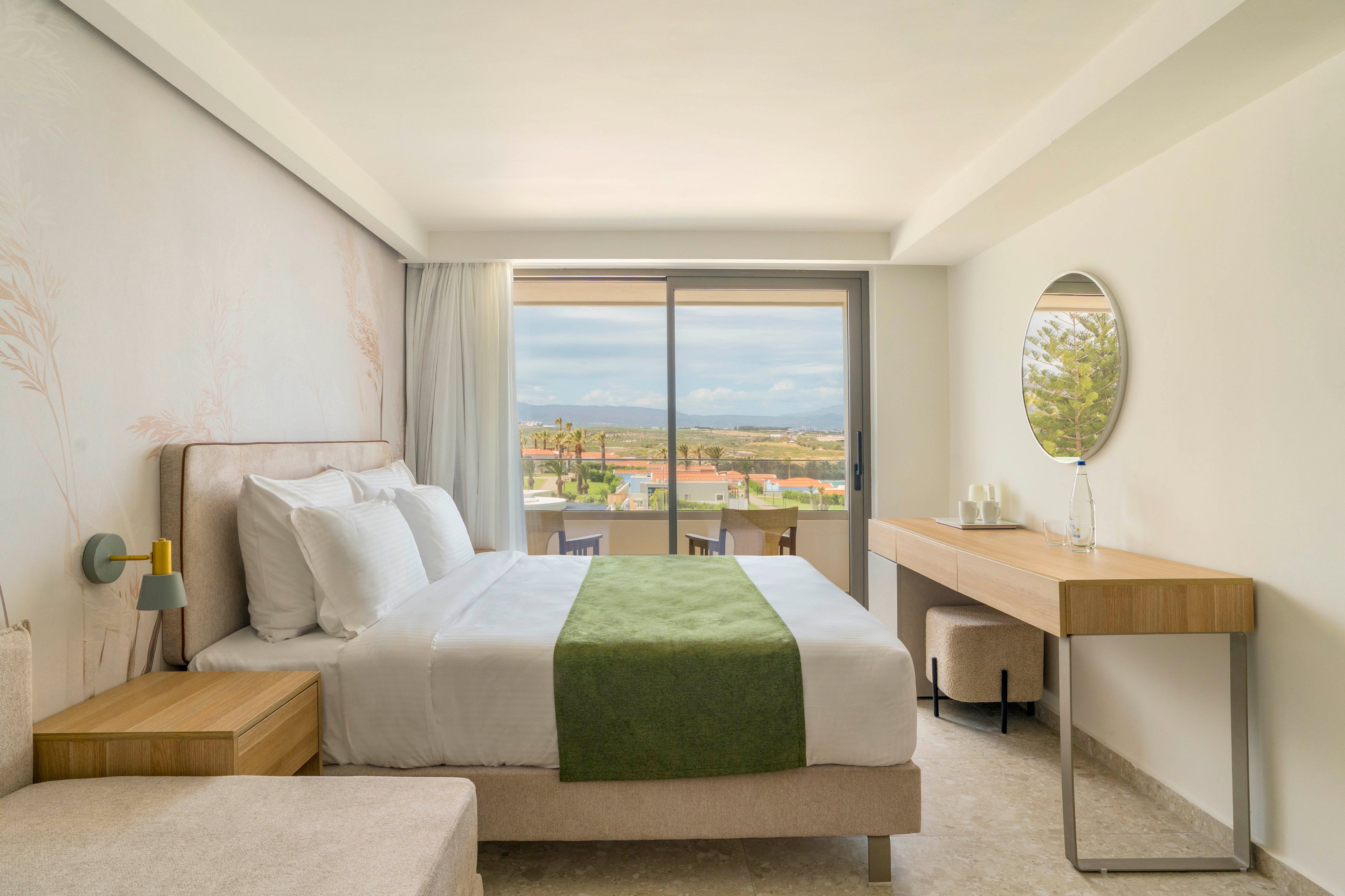 Iberostar Waves Creta Panorama & Mare
