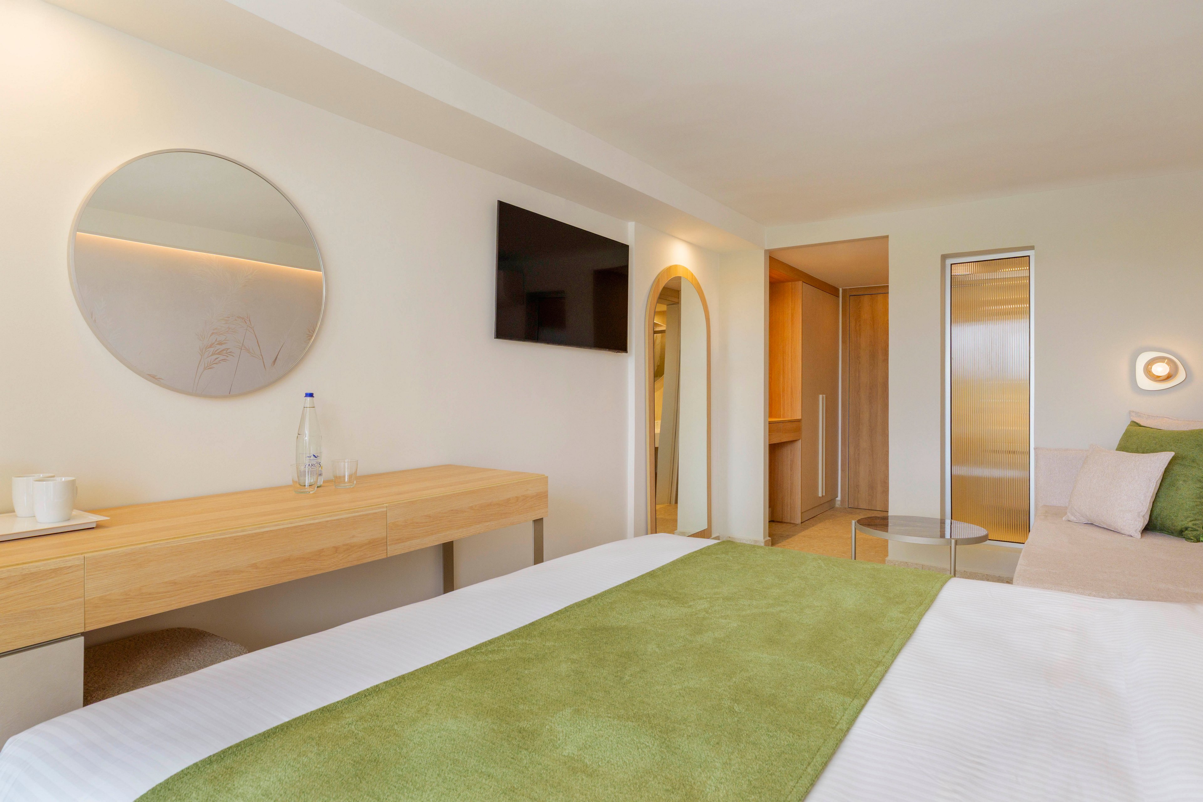 Iberostar Waves Creta Panorama & Mare