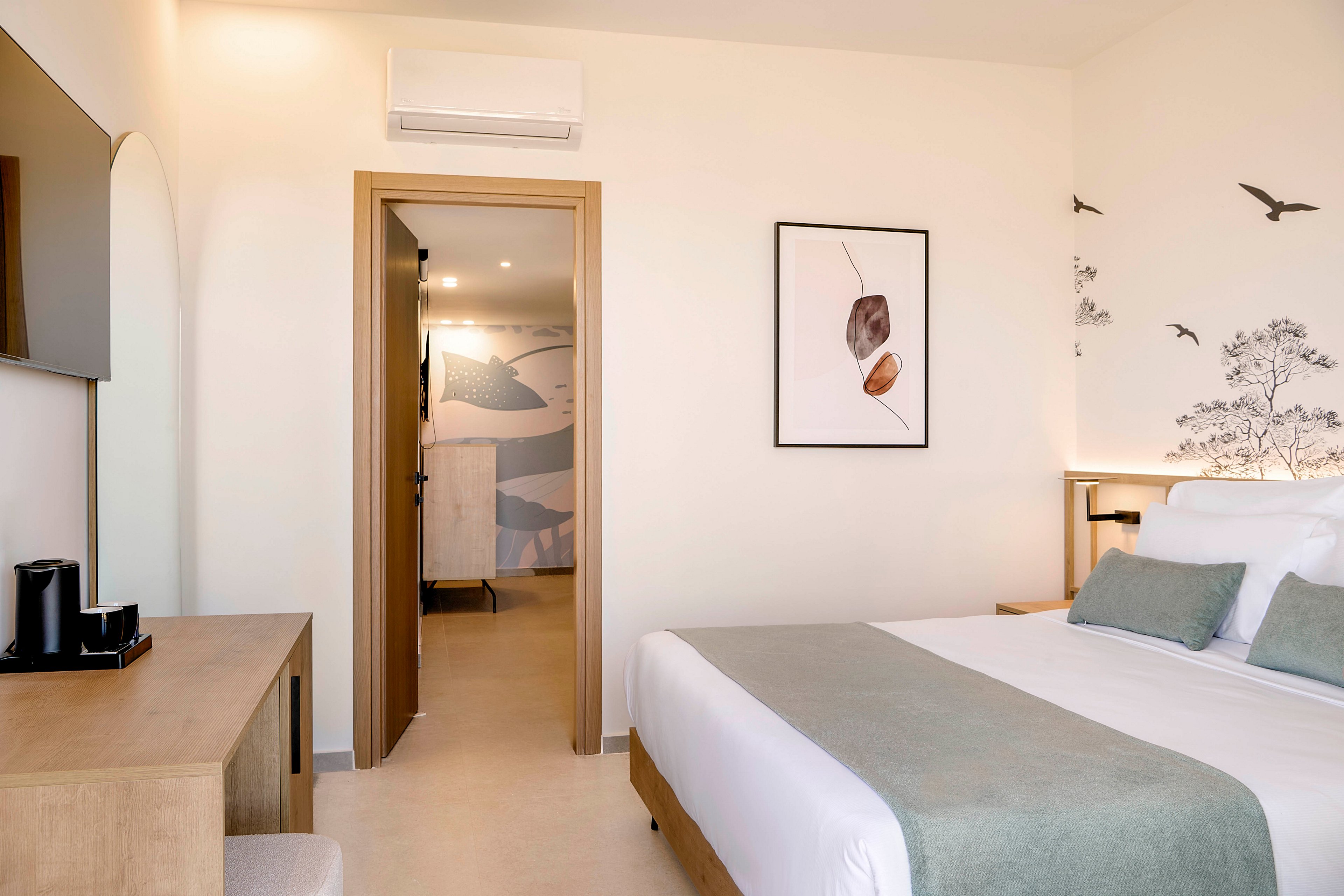 Iberostar Waves Creta Panorama & Mare.