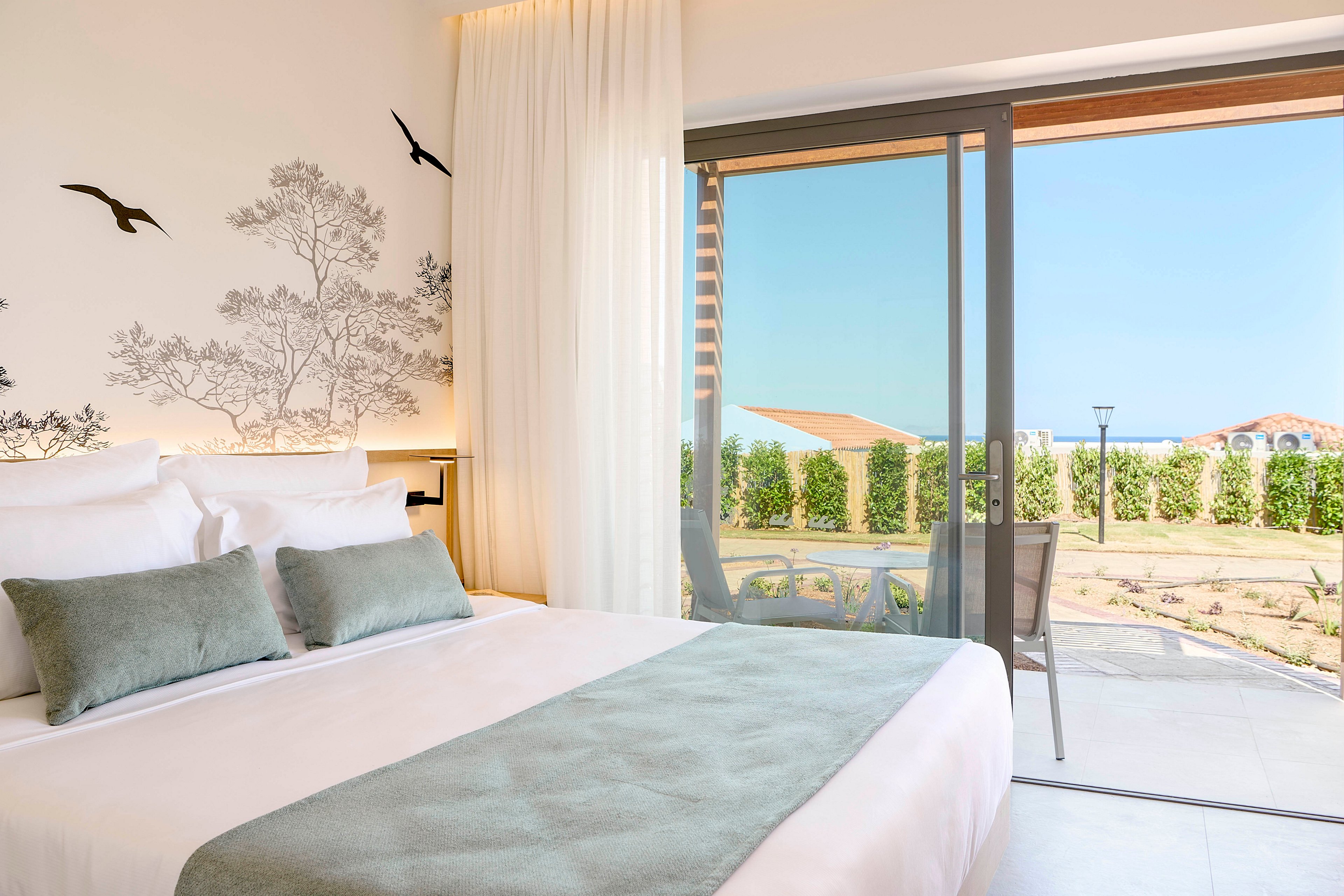 Iberostar Waves Creta Panorama & Mare.