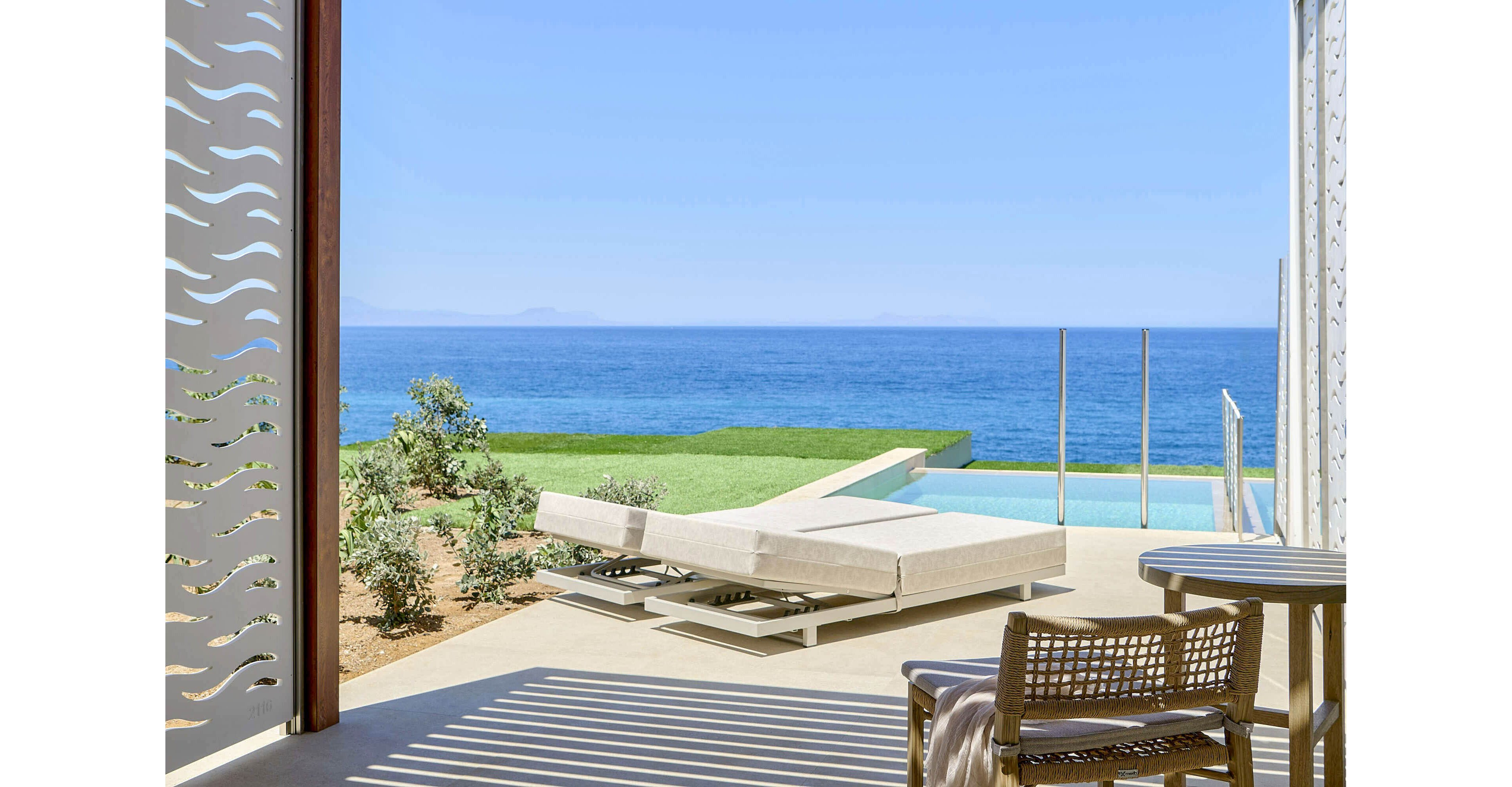 Iberostar Waves Creta Panorama & Mare