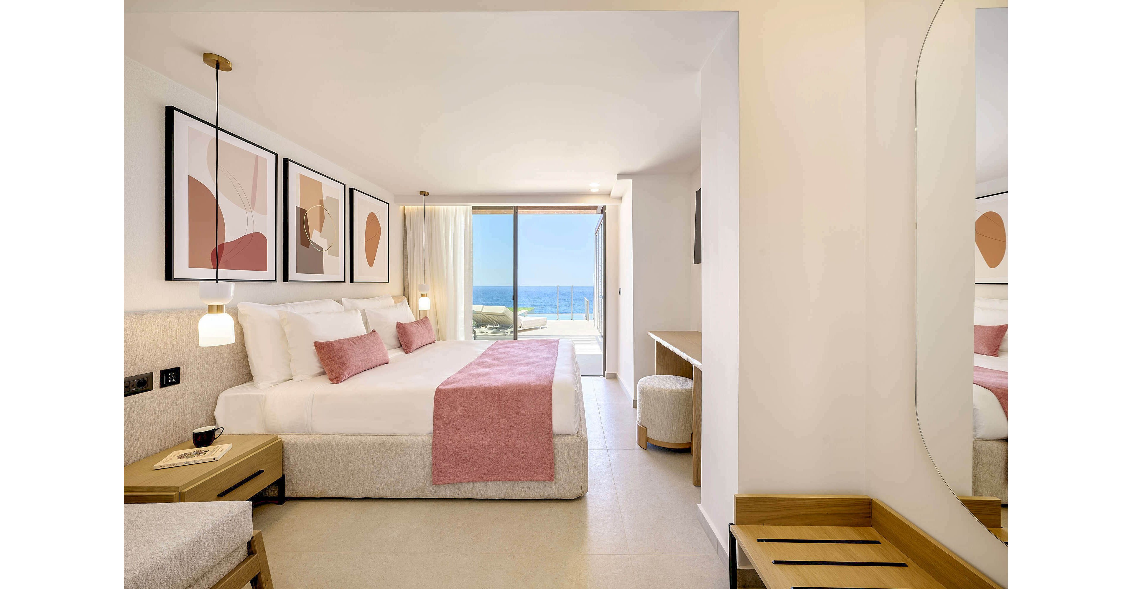 Iberostar Waves Creta Panorama & Mare