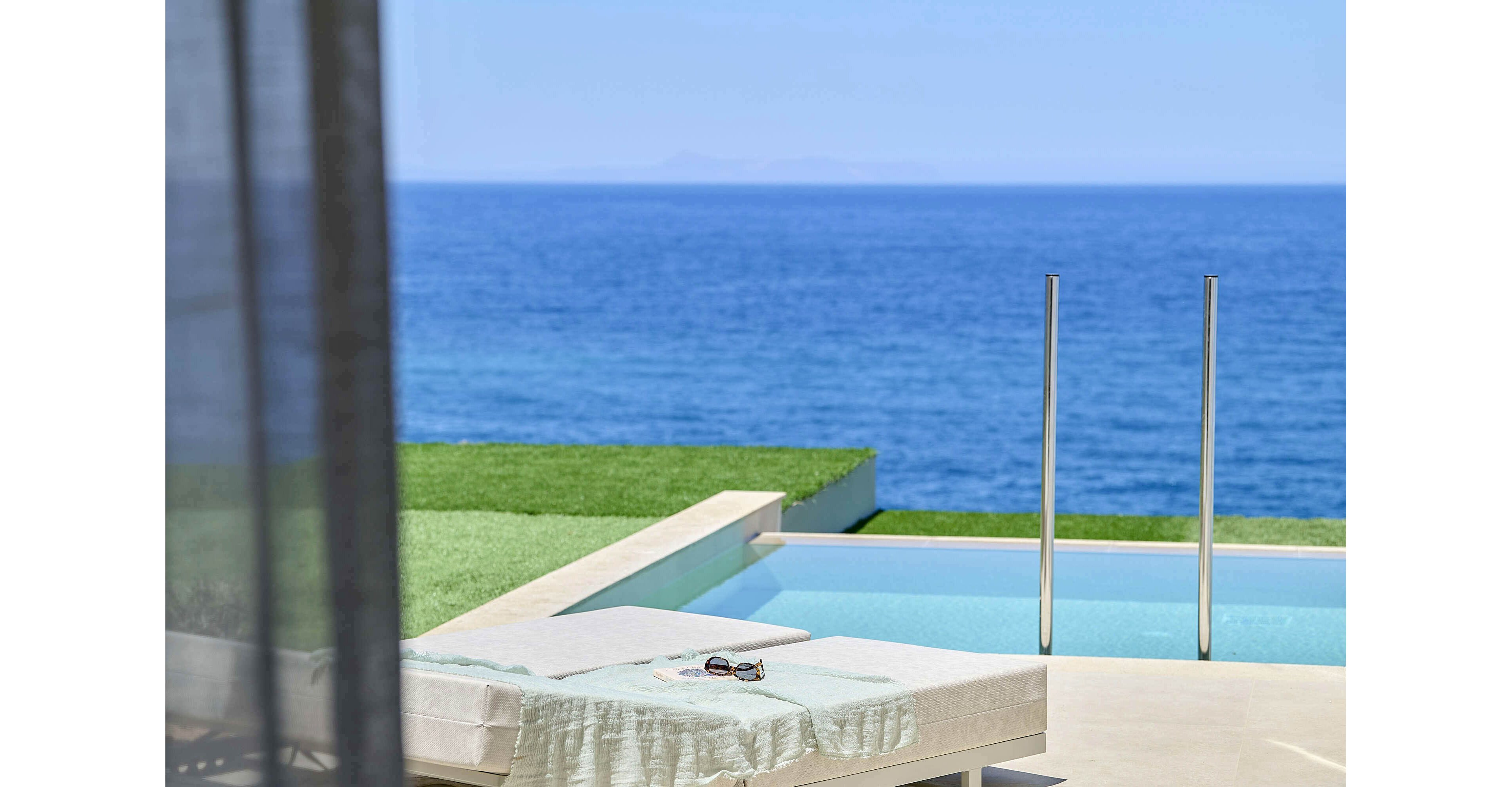 Iberostar Waves Creta Panorama & Mare