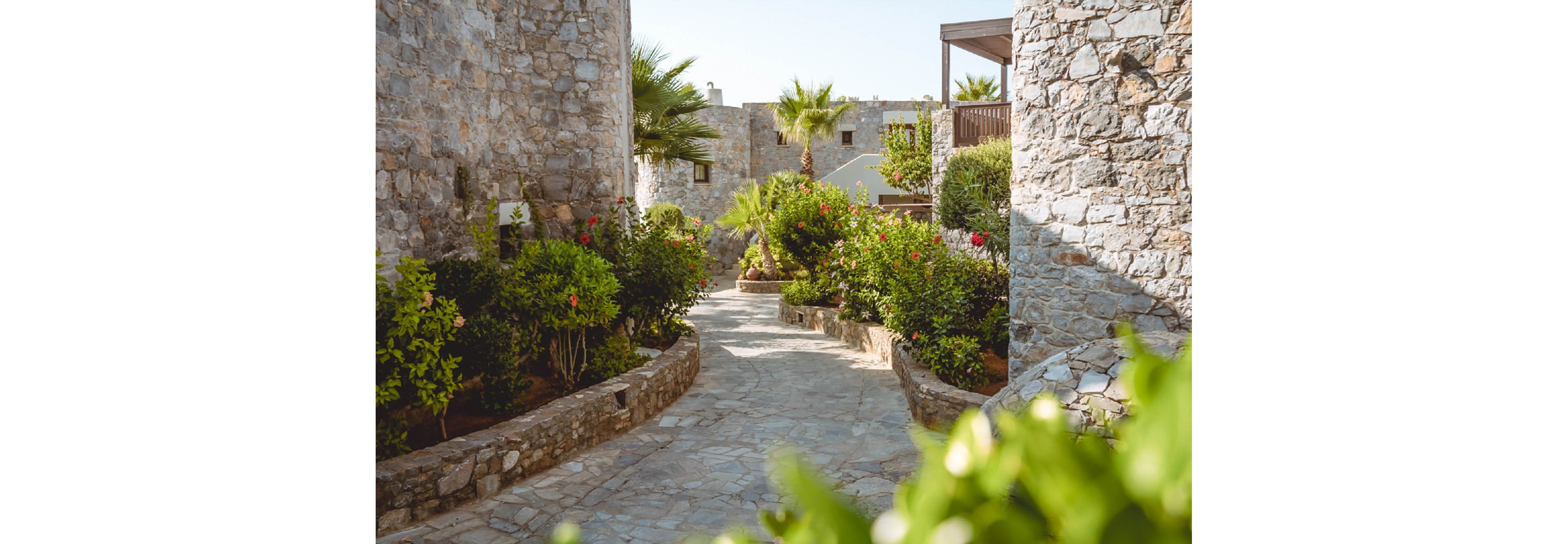 Ikaros Beach Luxury Resort and Spa