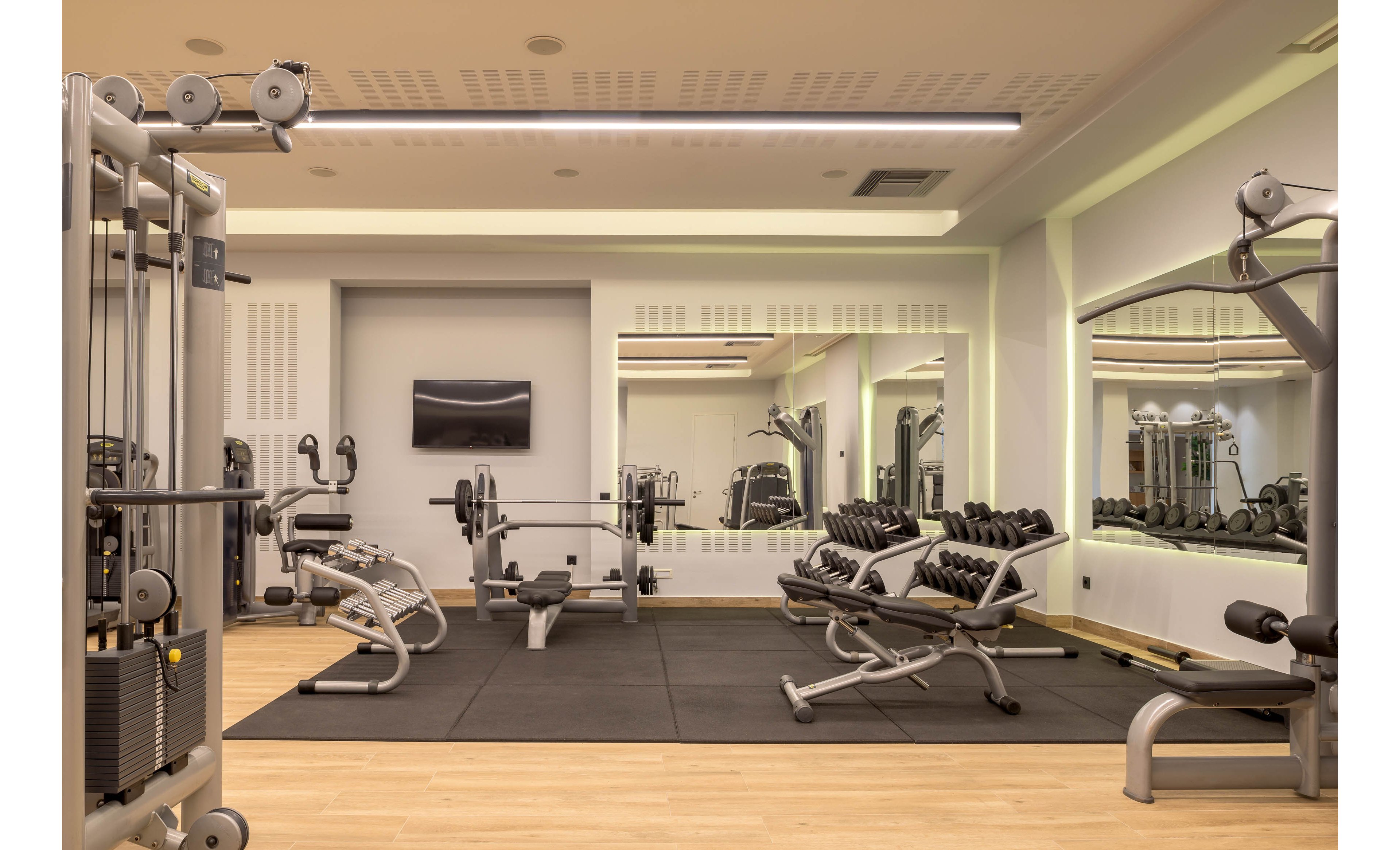 Ikaros Beach Luxury Resort and Spa