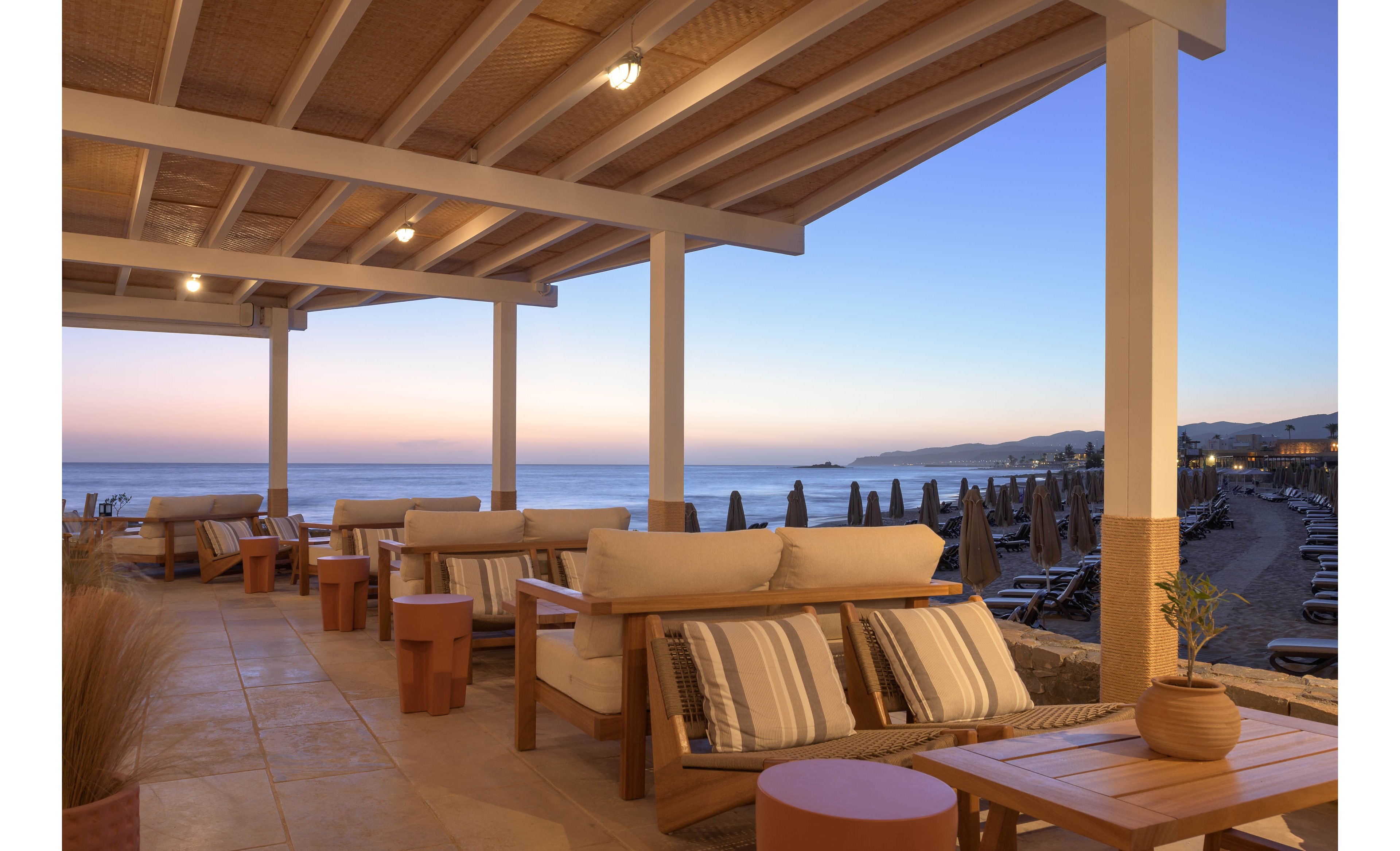 Ikaros Beach Luxury Resort and Spa