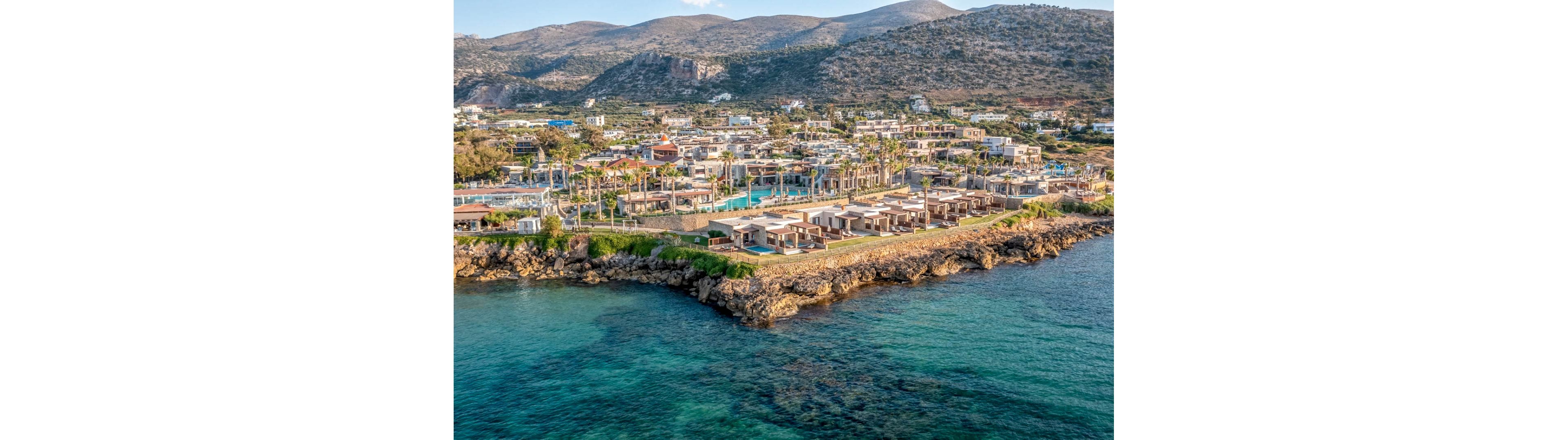 Ikaros Beach Luxury Resort and Spa