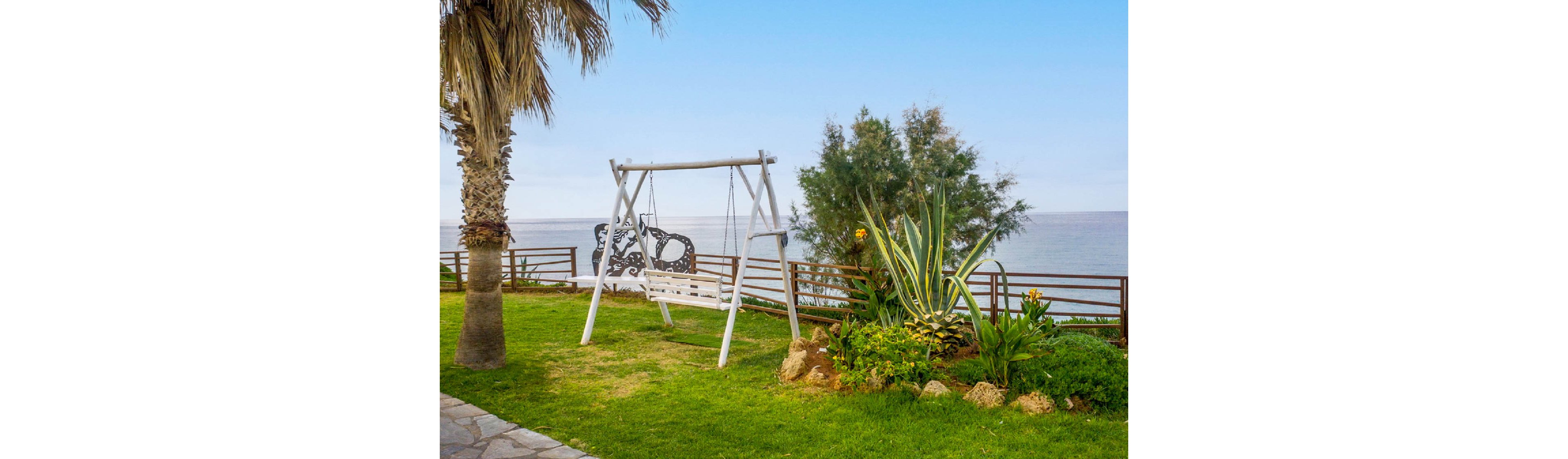 Ikaros Beach Luxury Resort and Spa