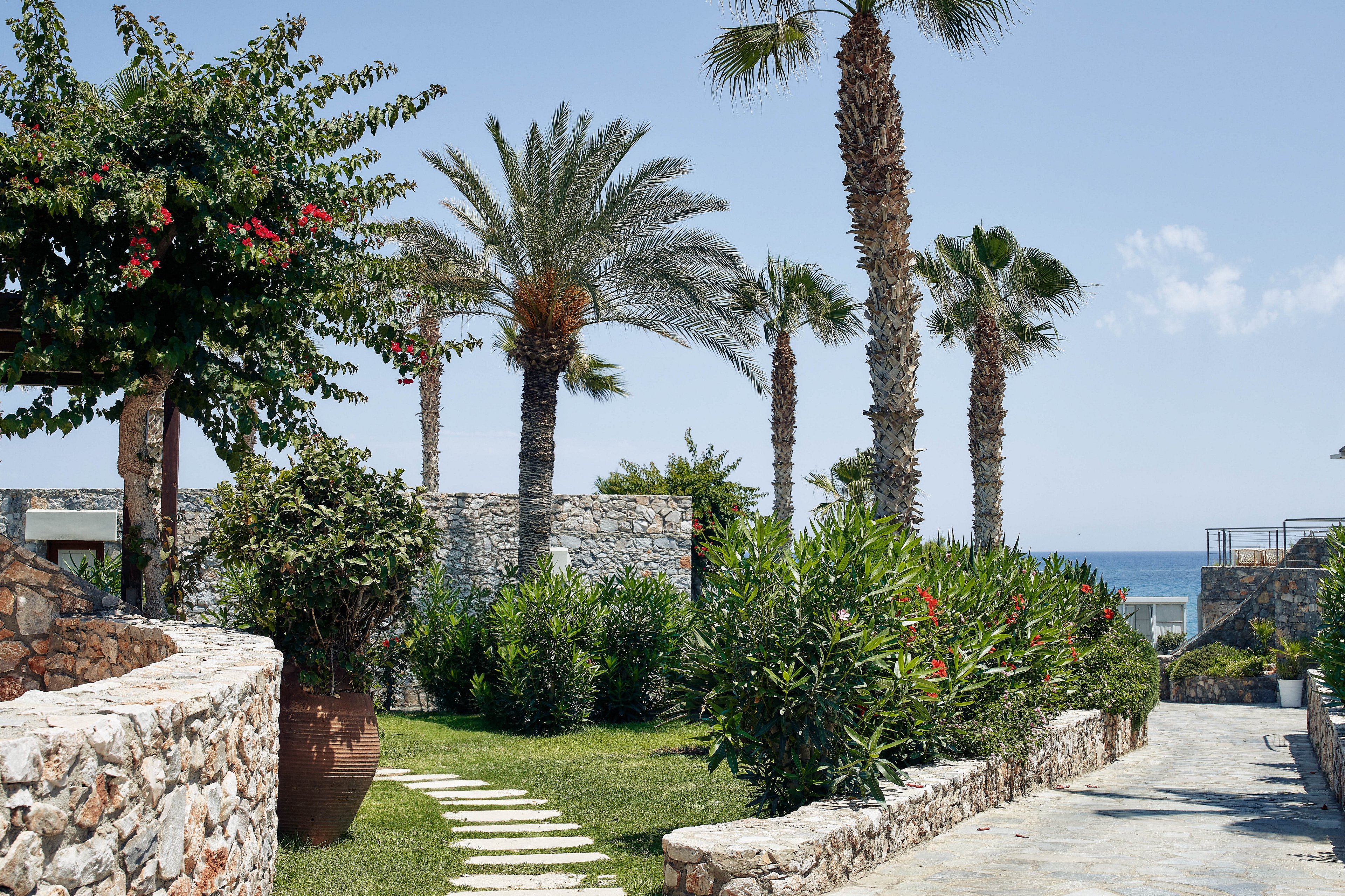 Ikaros Beach Luxury Resort and Spa