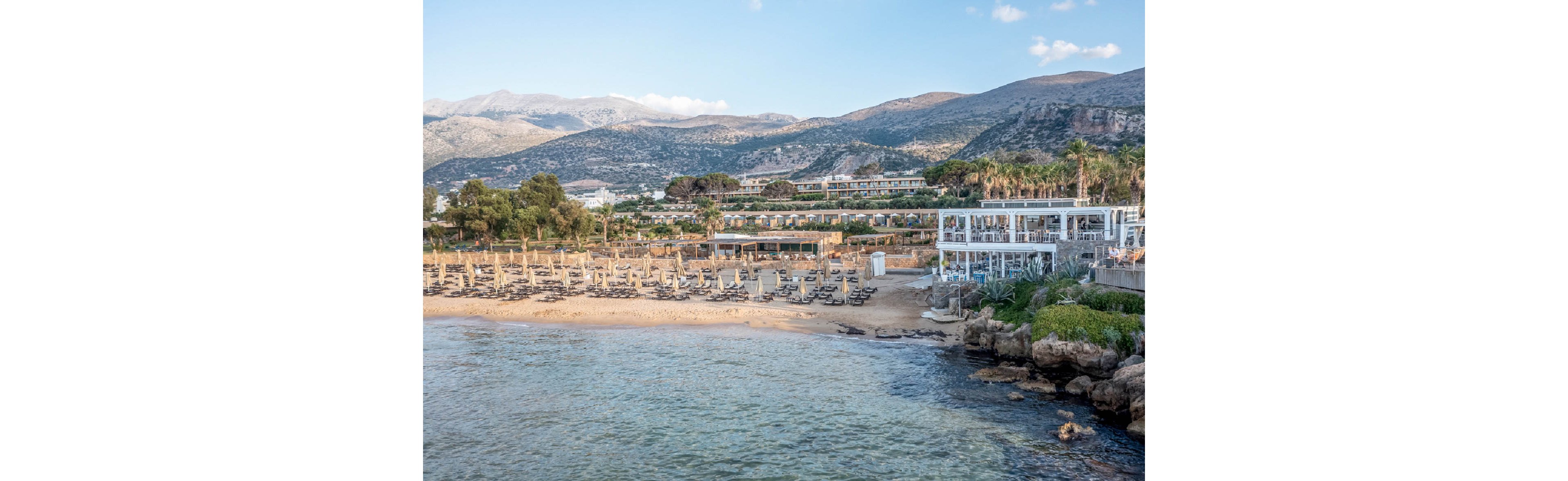 Ikaros Beach Luxury Resort and Spa