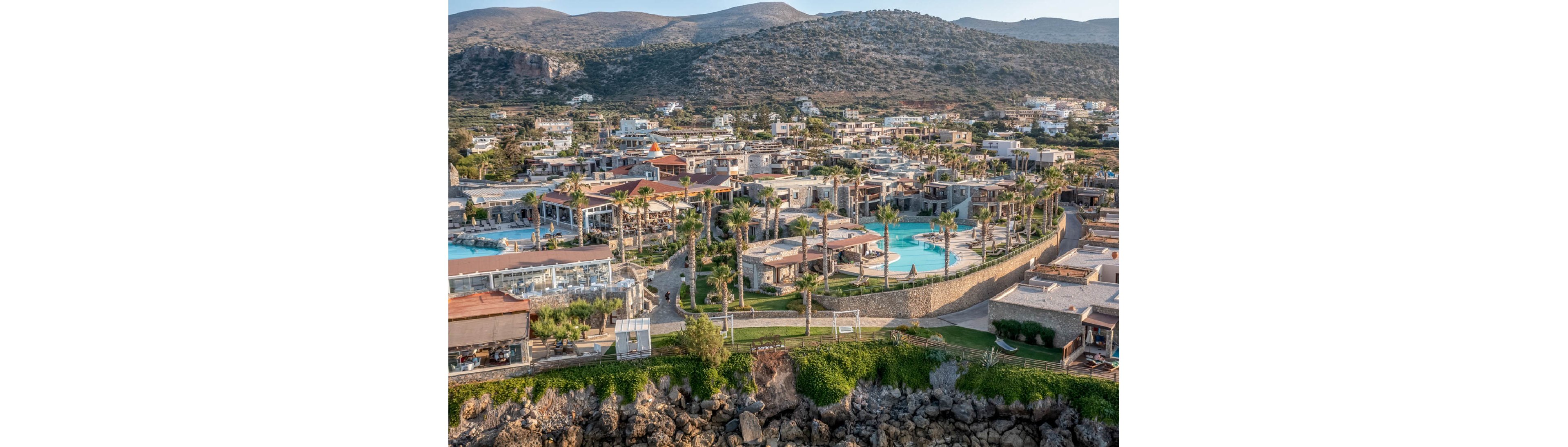 Ikaros Beach Luxury Resort and Spa