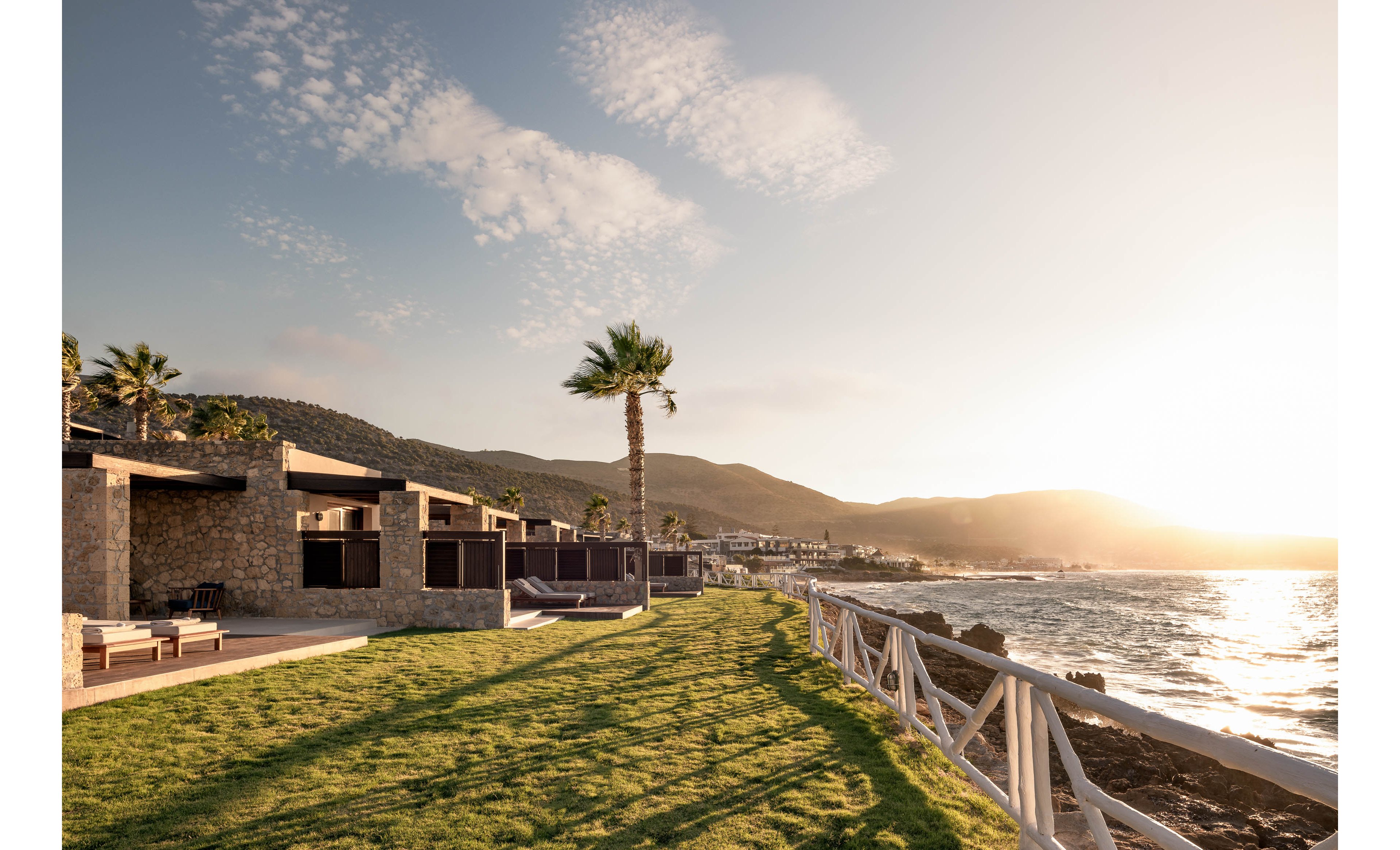 Ikaros Beach Luxury Resort and Spa