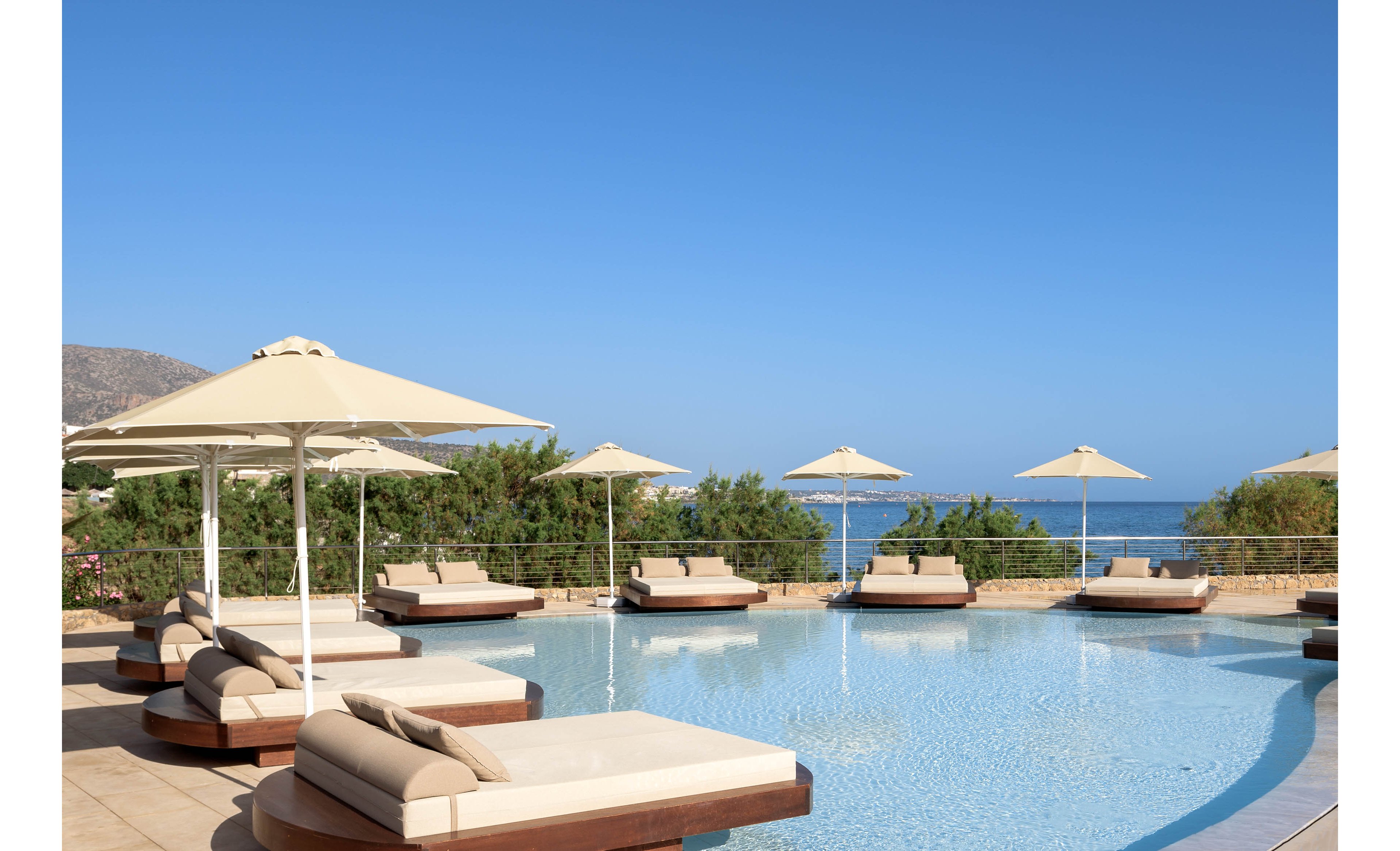 Ikaros Beach Luxury Resort and Spa