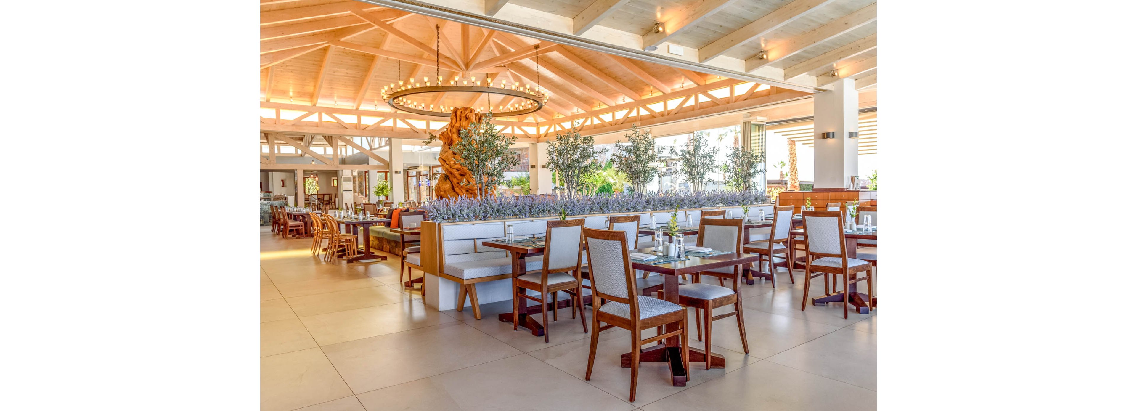 Ikaros Beach Luxury Resort and Spa