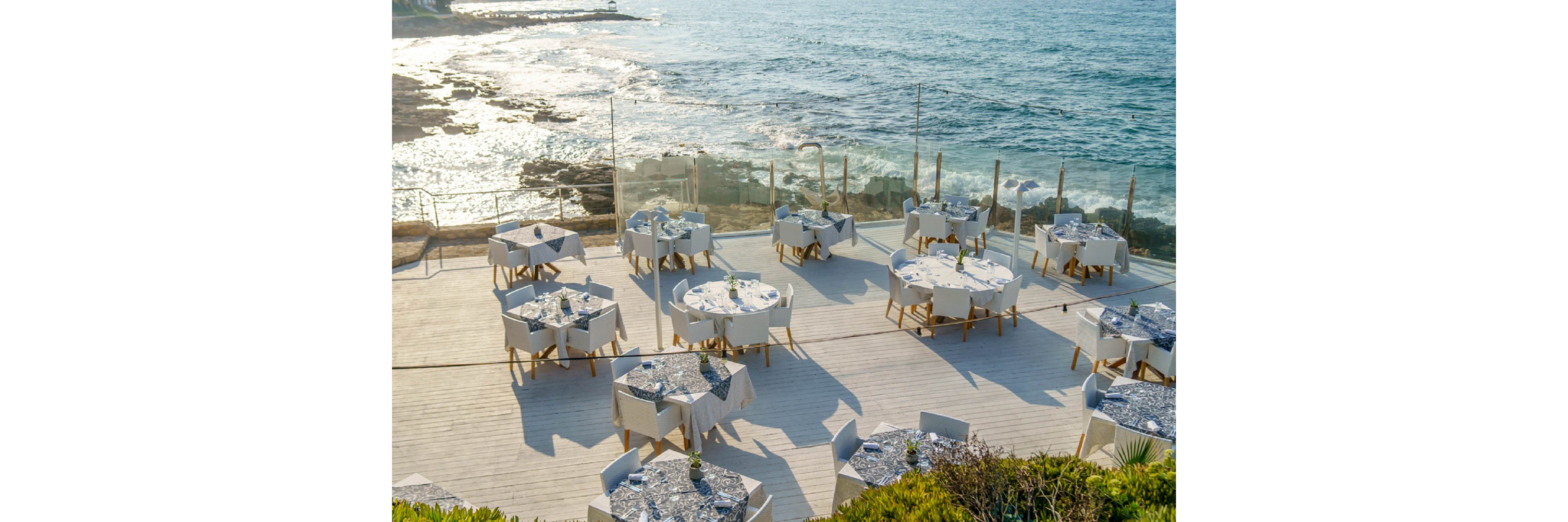 Ikaros Beach Luxury Resort and Spa