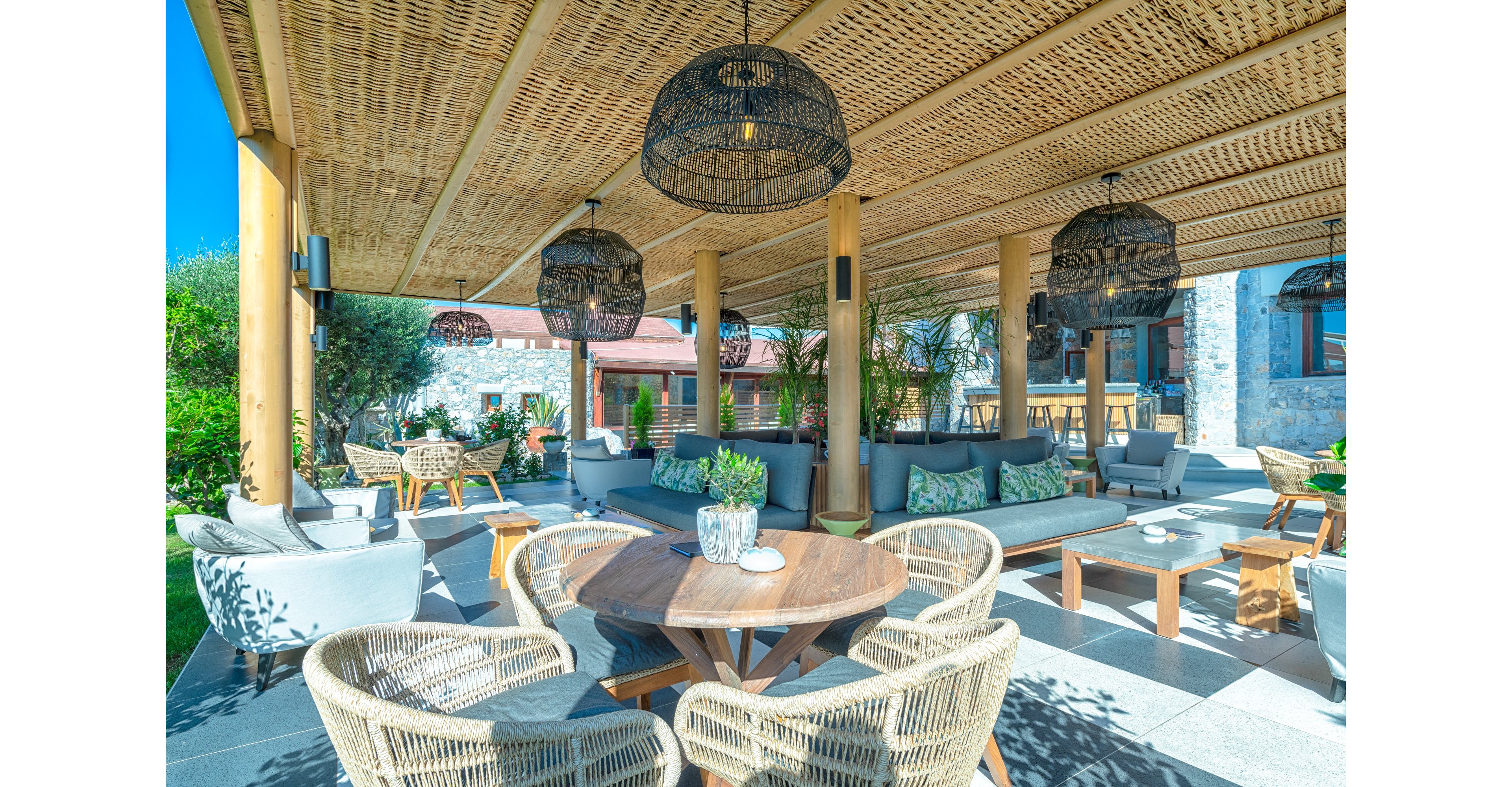 Ikaros Beach Luxury Resort and Spa