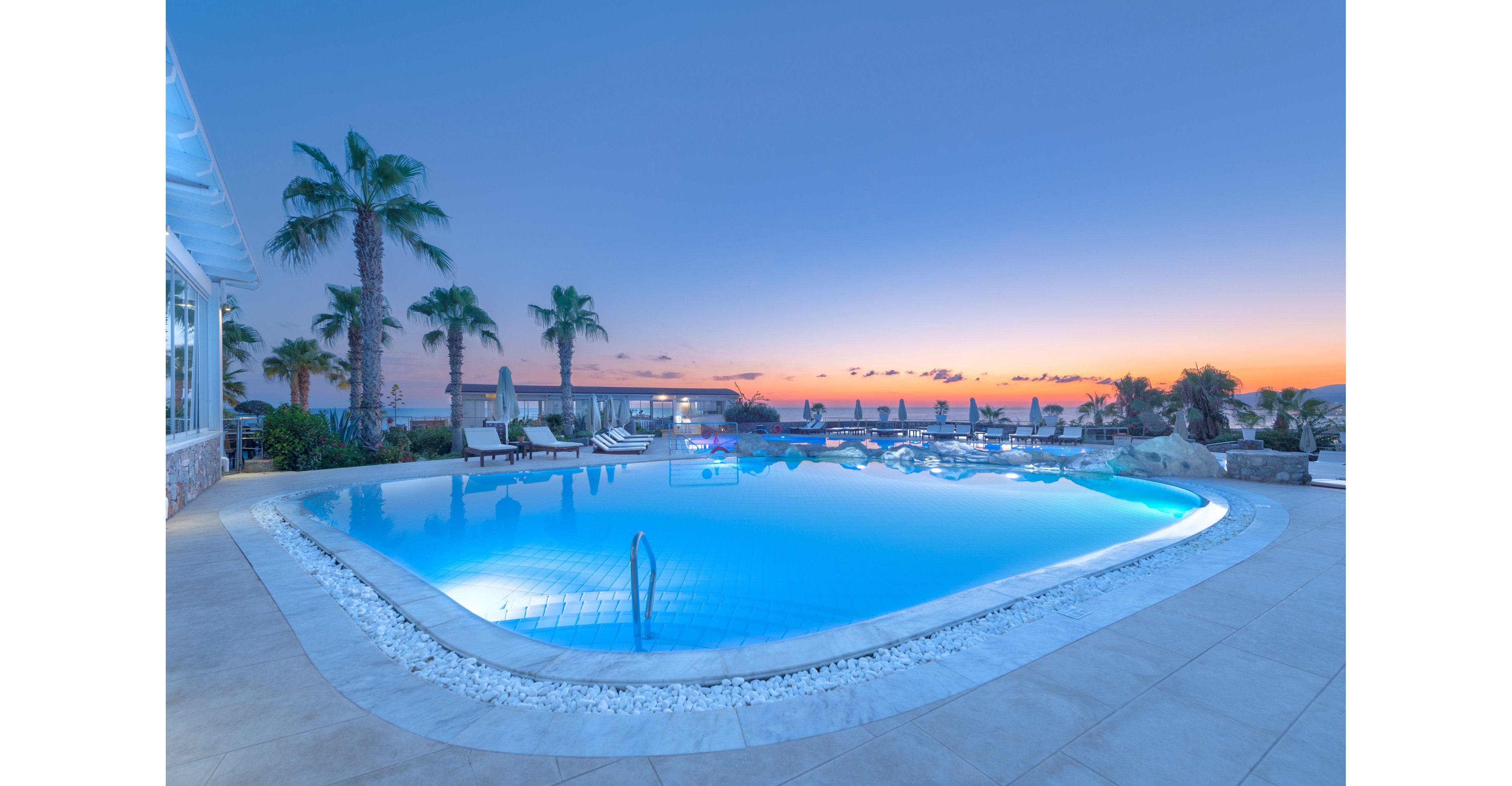 Ikaros Beach Luxury Resort and Spa