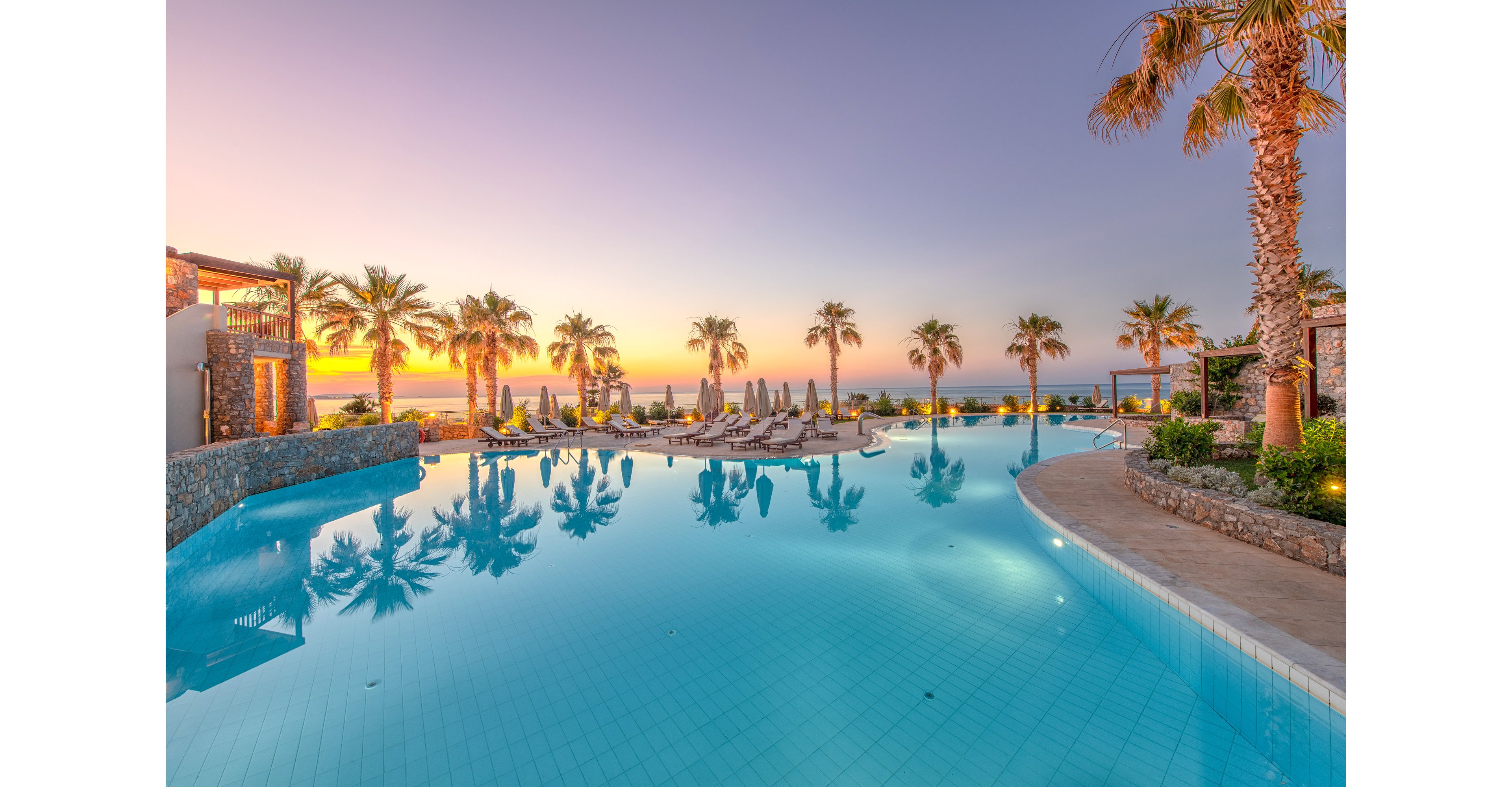 Ikaros Beach Luxury Resort and Spa