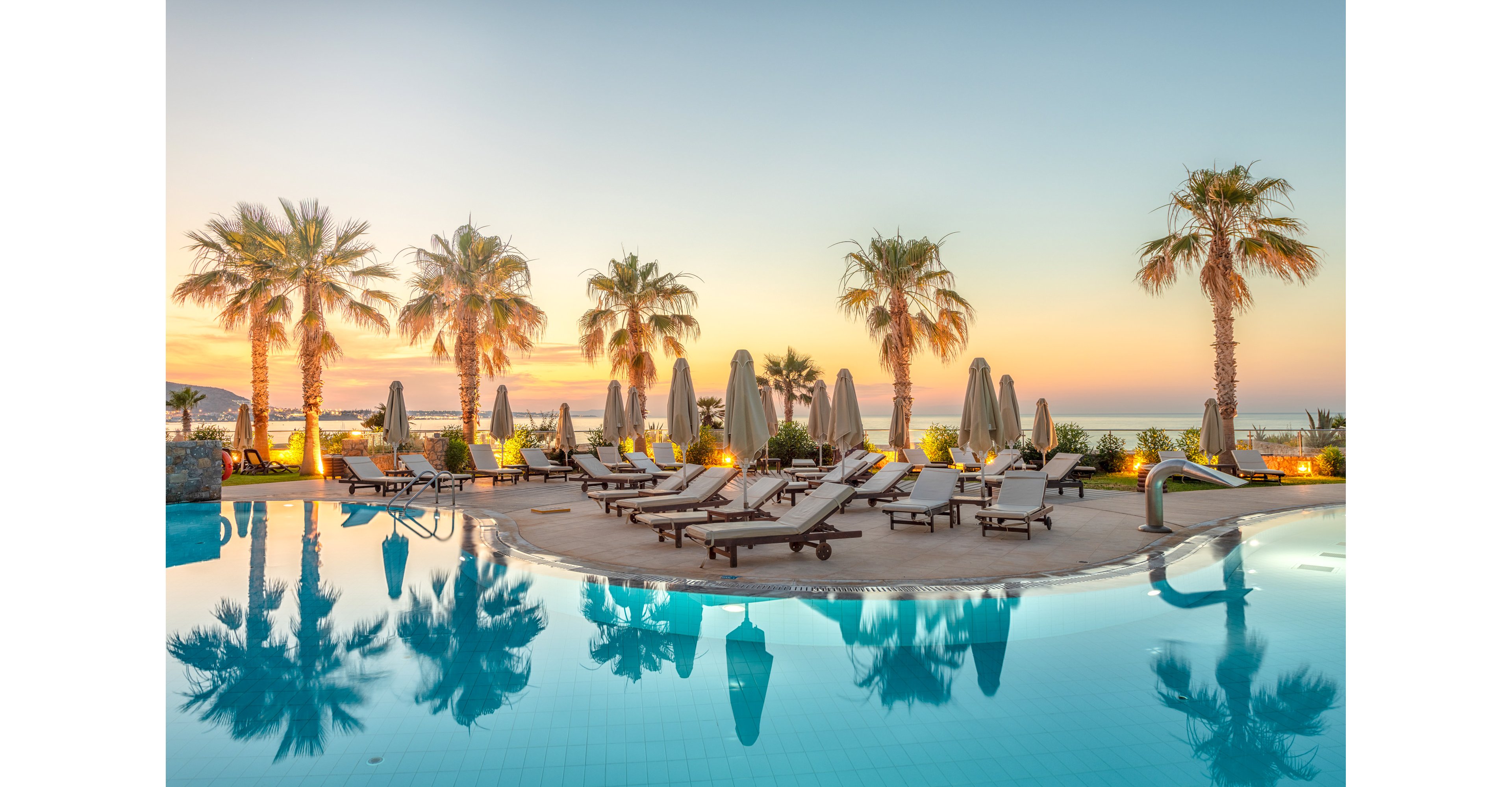 Ikaros Beach Luxury Resort and Spa