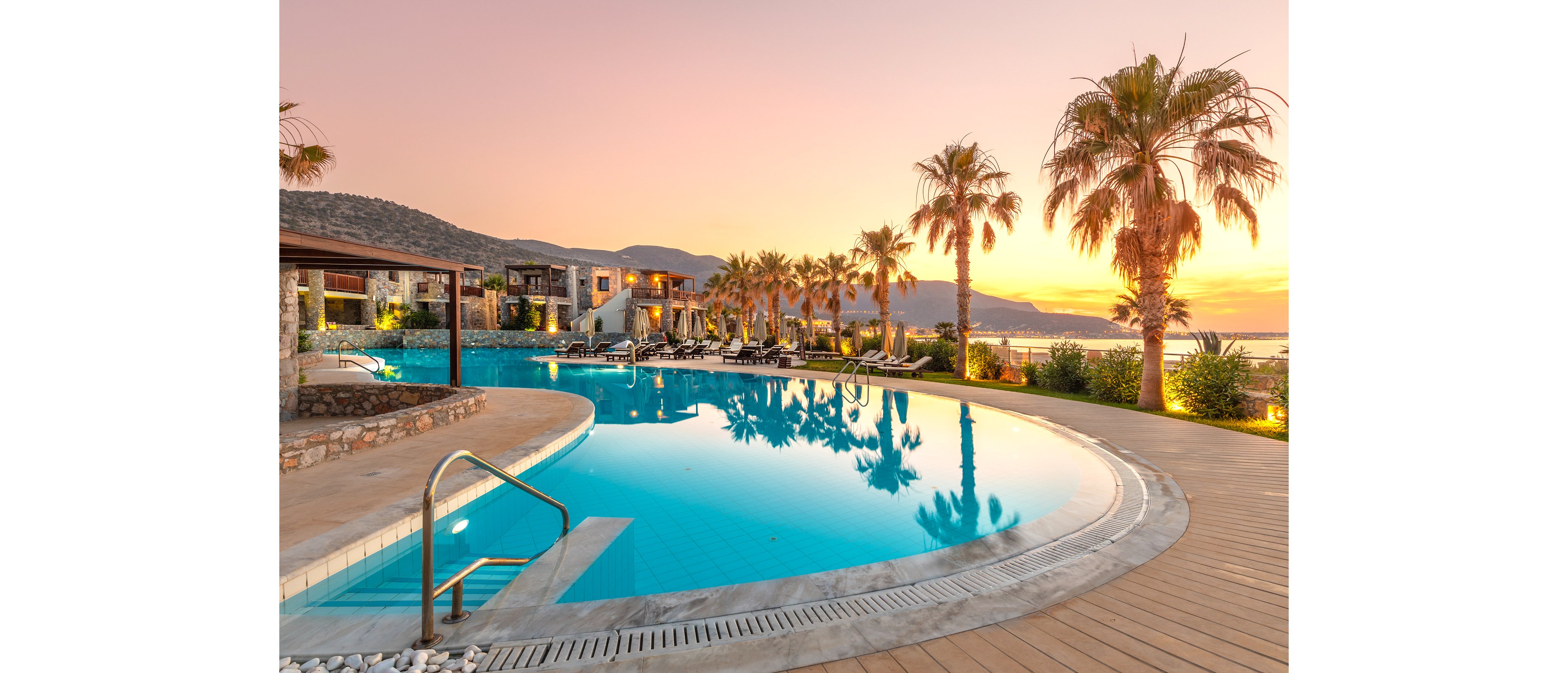 Ikaros Beach Luxury Resort and Spa