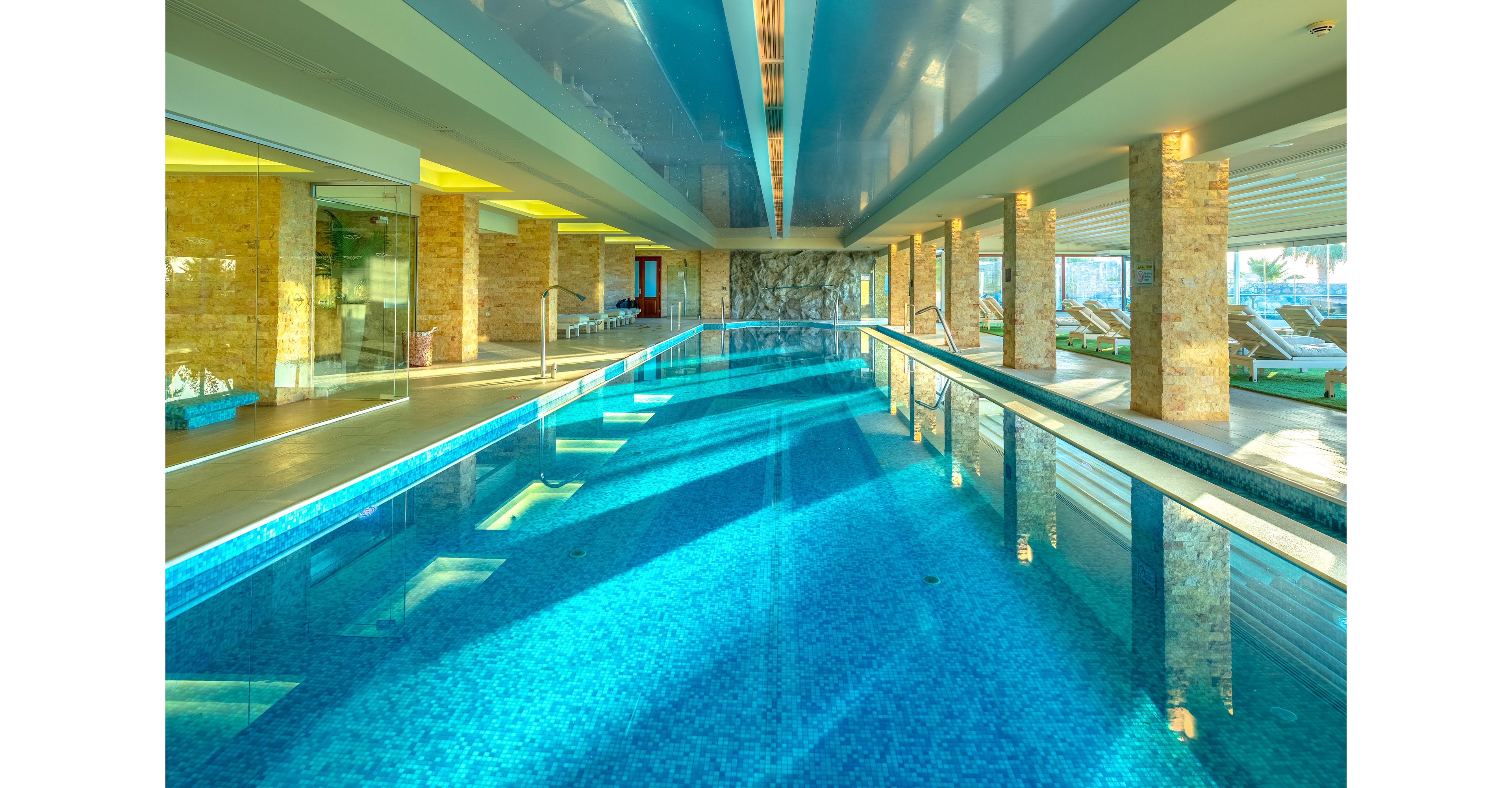 Ikaros Beach Luxury Resort and Spa